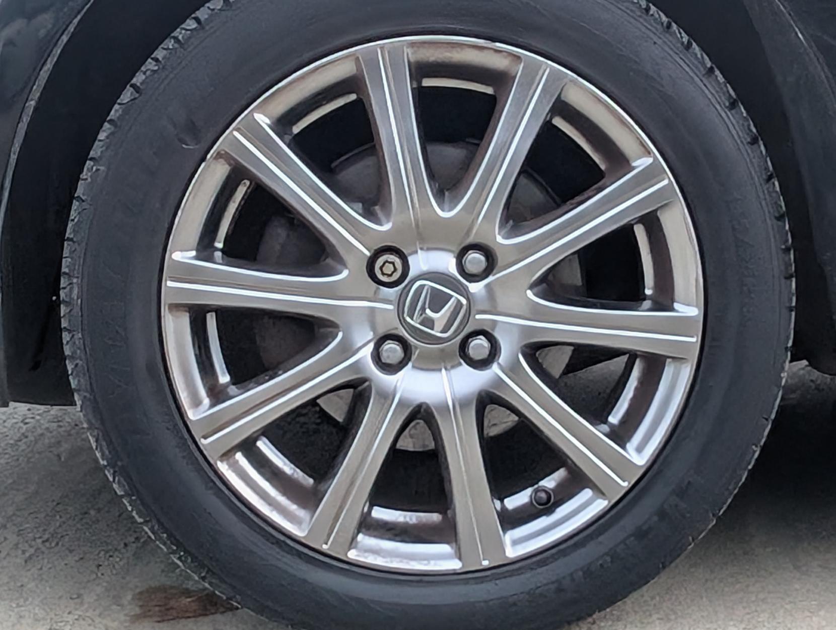 Honda Jazz 1.2 i-VTEC Si Hatchback 5dr Petrol Manual Euro 4 (90 ps)