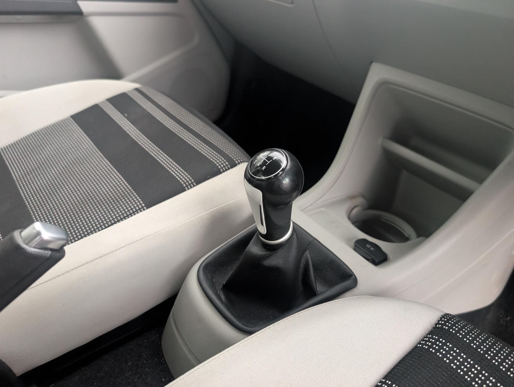 SEAT Mii 1.0 12v Toca Hatchback 5dr Petrol Manual Euro 5 (60 ps)