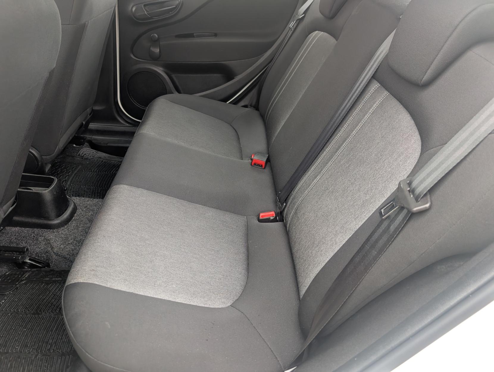 Fiat Punto 1.2 Pop + Hatchback 5dr Petrol Euro 6 (69 bhp)