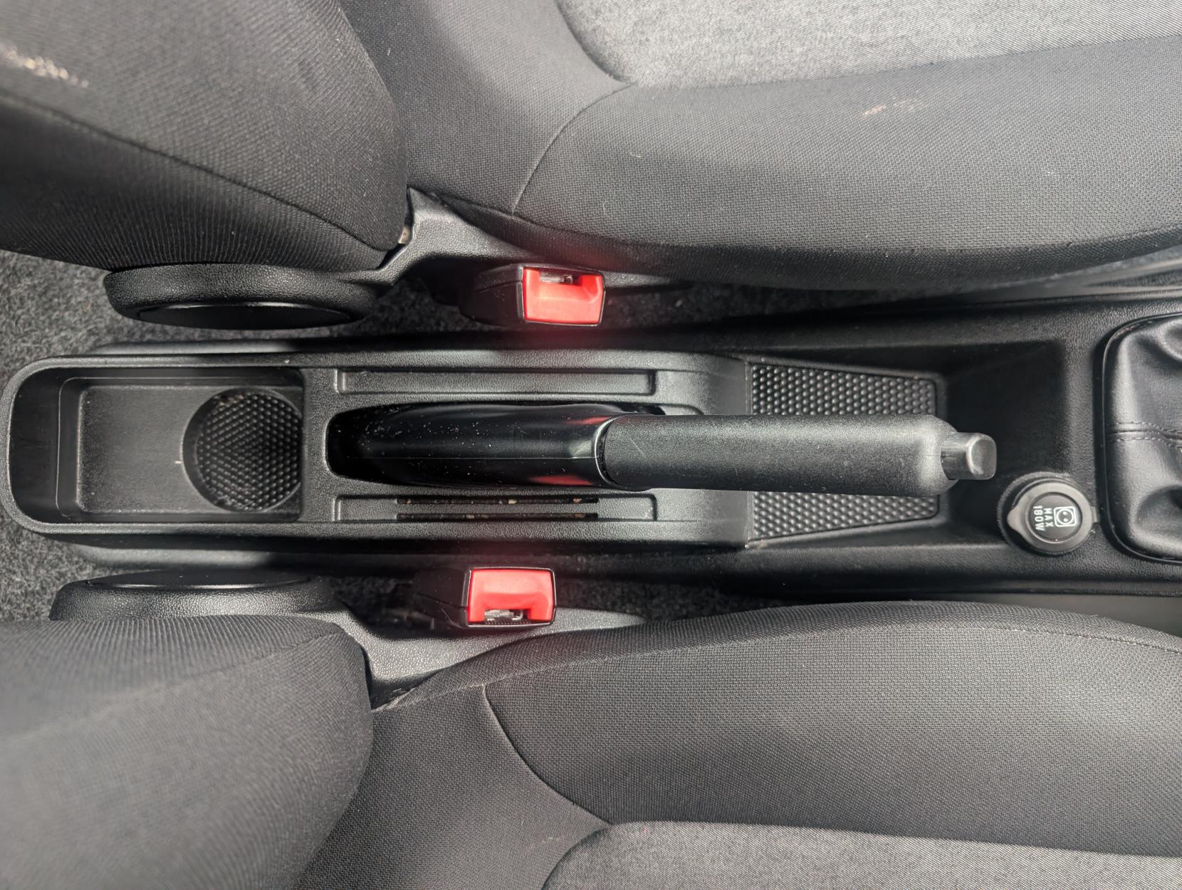 Fiat Punto 1.2 Pop + Hatchback 5dr Petrol Euro 6 (69 bhp)