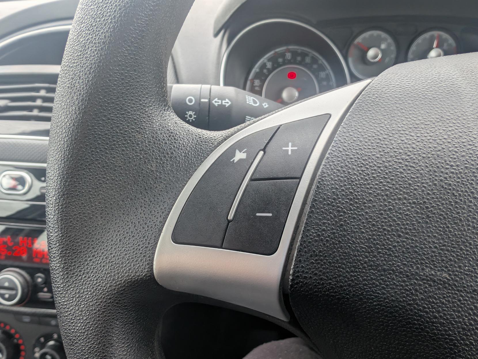 Fiat Punto 1.2 Pop + Hatchback 5dr Petrol Euro 6 (69 bhp)