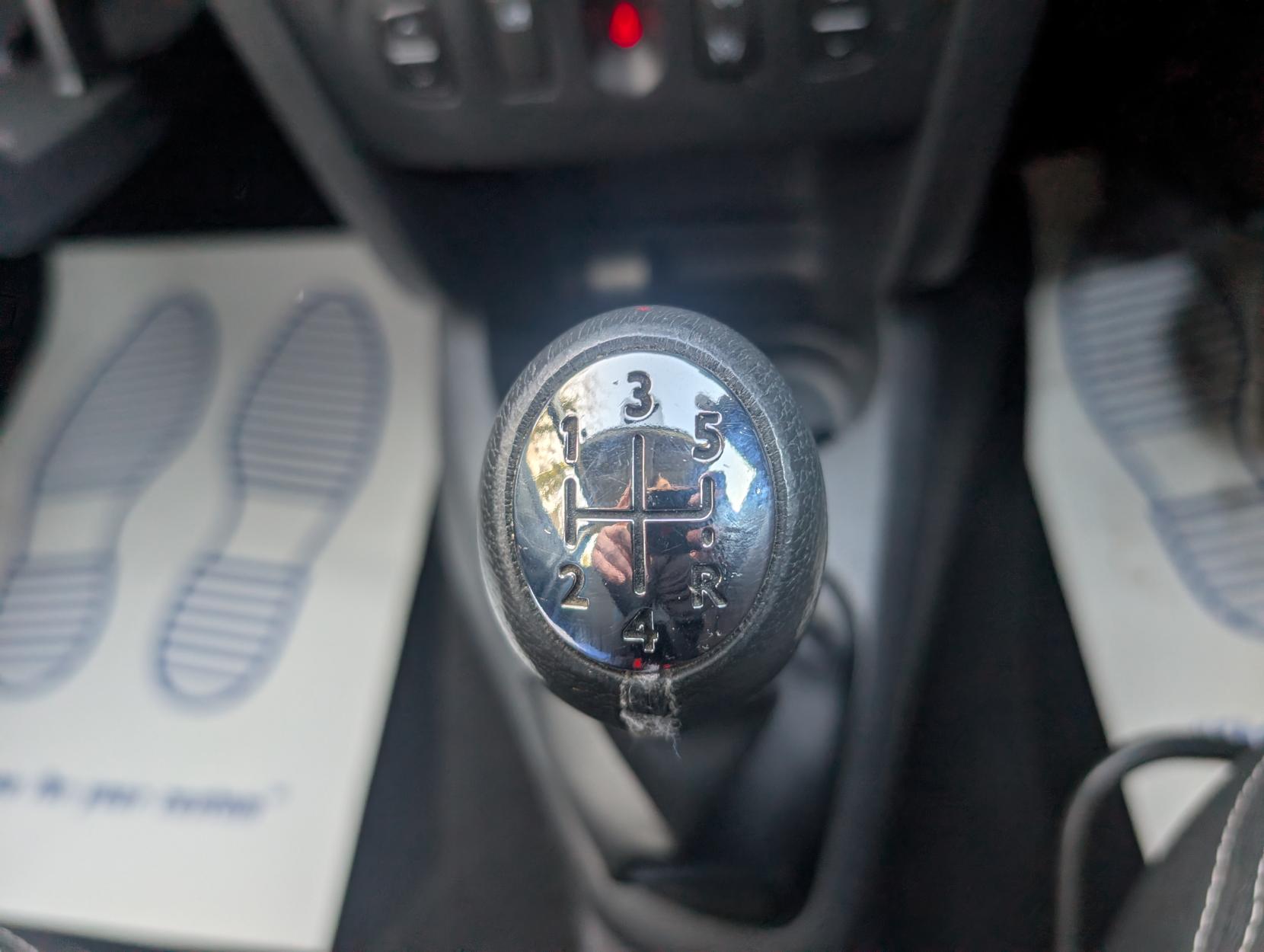 Dacia Sandero 0.9 TCe Laureate Prime Hatchback 5dr Petrol Manual Euro 6 (s/s) (90 ps)