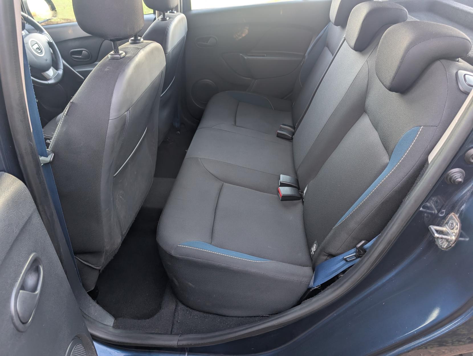 Dacia Sandero 0.9 TCe Laureate Prime Hatchback 5dr Petrol Manual Euro 6 (s/s) (90 ps)