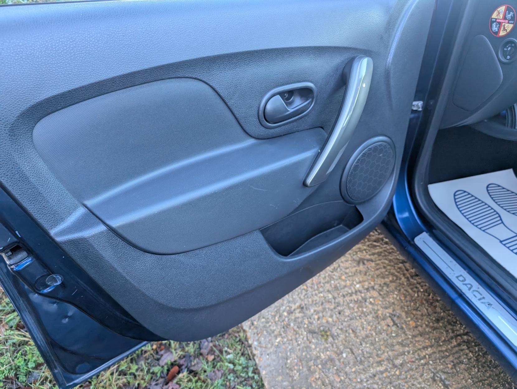 Dacia Sandero 0.9 TCe Laureate Prime Hatchback 5dr Petrol Manual Euro 6 (s/s) (90 ps)