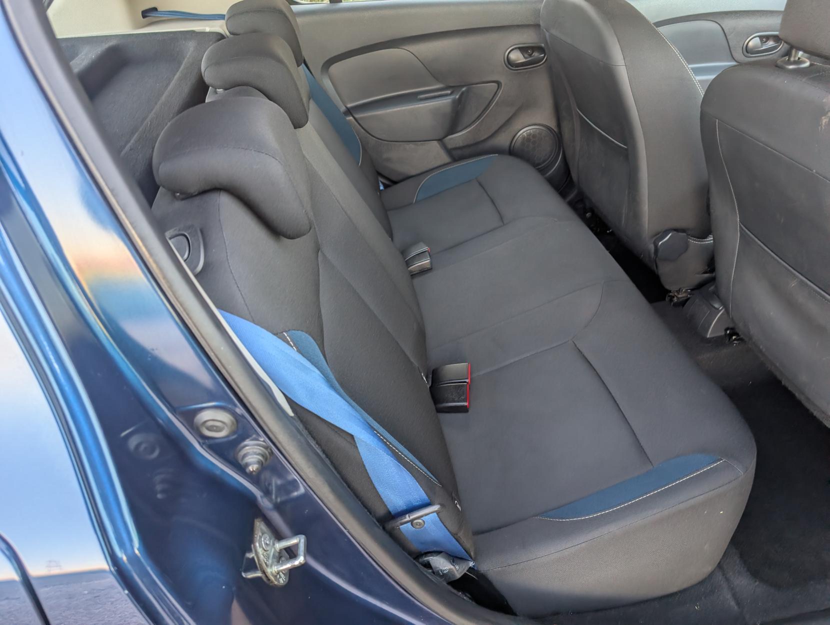 Dacia Sandero 0.9 TCe Laureate Prime Hatchback 5dr Petrol Manual Euro 6 (s/s) (90 ps)