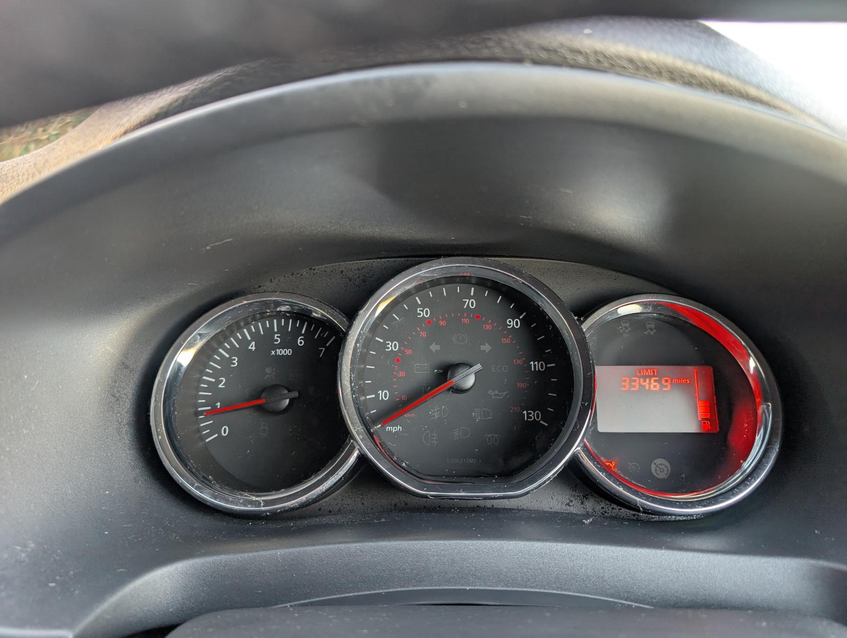 Dacia Sandero 0.9 TCe Laureate Prime Hatchback 5dr Petrol Manual Euro 6 (s/s) (90 ps)