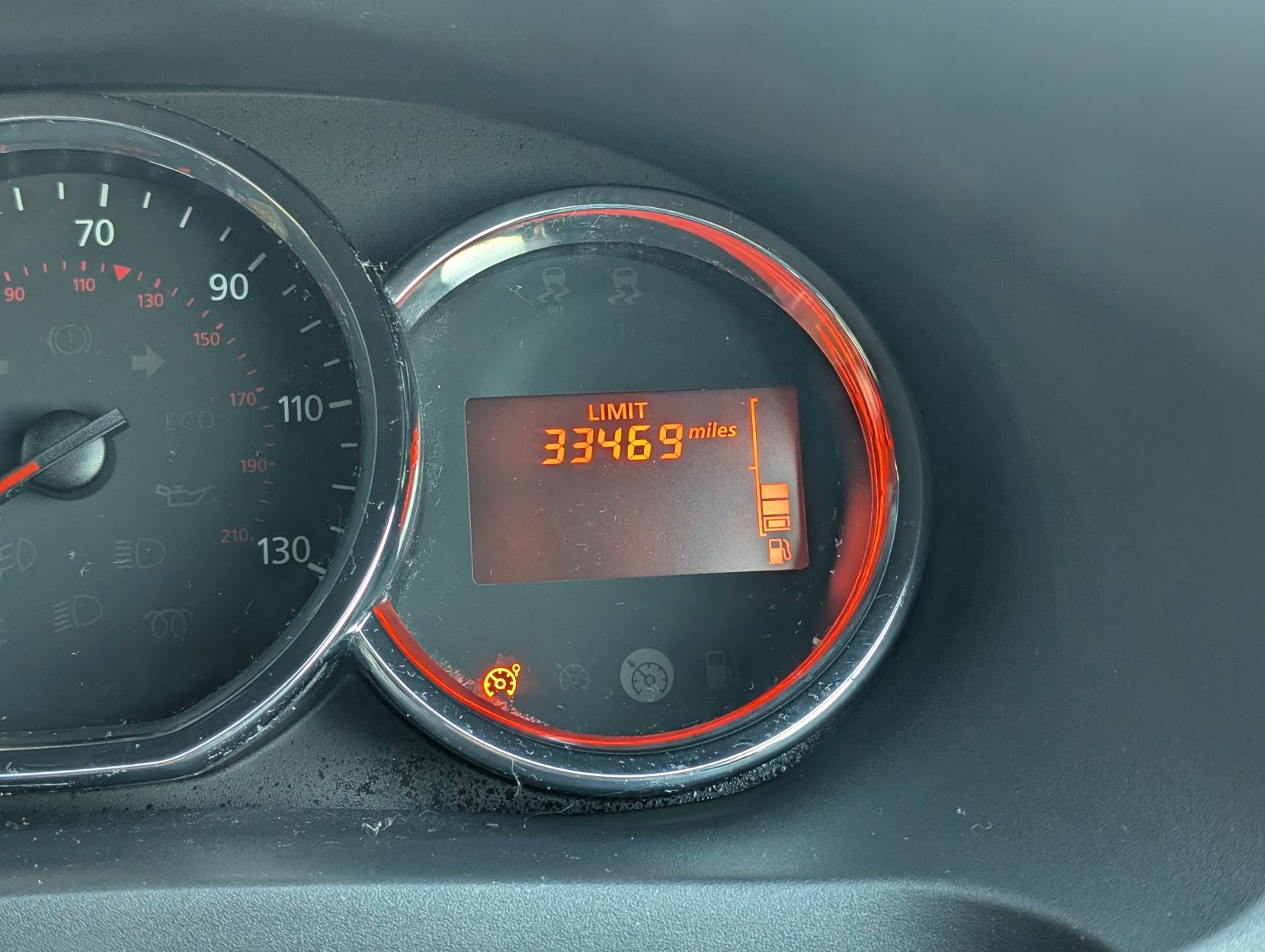 Dacia Sandero 0.9 TCe Laureate Prime Hatchback 5dr Petrol Manual Euro 6 (s/s) (90 ps)