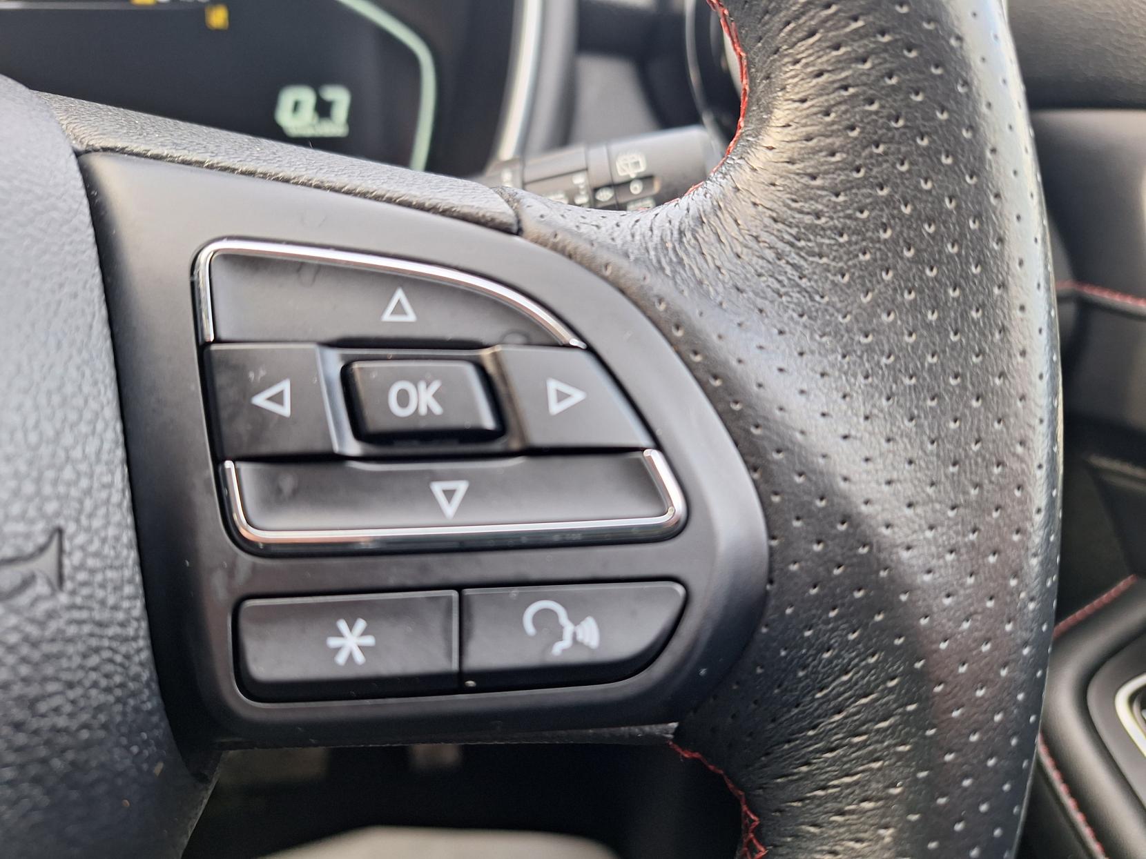 MG MG HS 1.5 T-GDI SE SUV 5dr Petrol DCT Euro 6 (s/s) (162 ps)