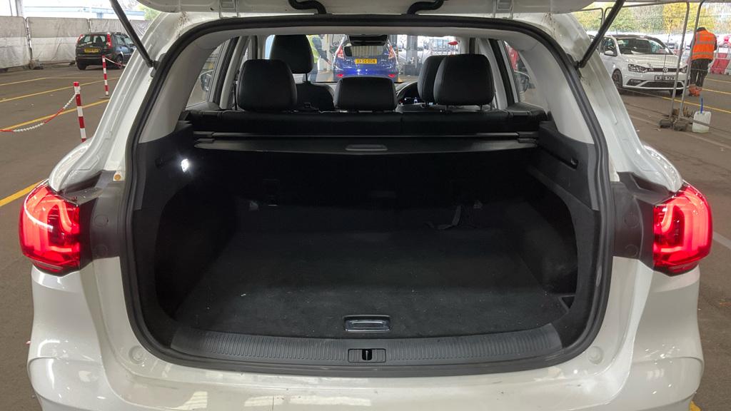 MG MG HS 1.5 T-GDI SE SUV 5dr Petrol DCT Euro 6 (s/s) (162 ps)