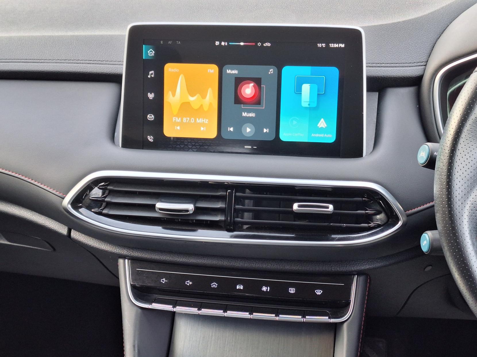 MG MG HS 1.5 T-GDI SE SUV 5dr Petrol DCT Euro 6 (s/s) (162 ps)