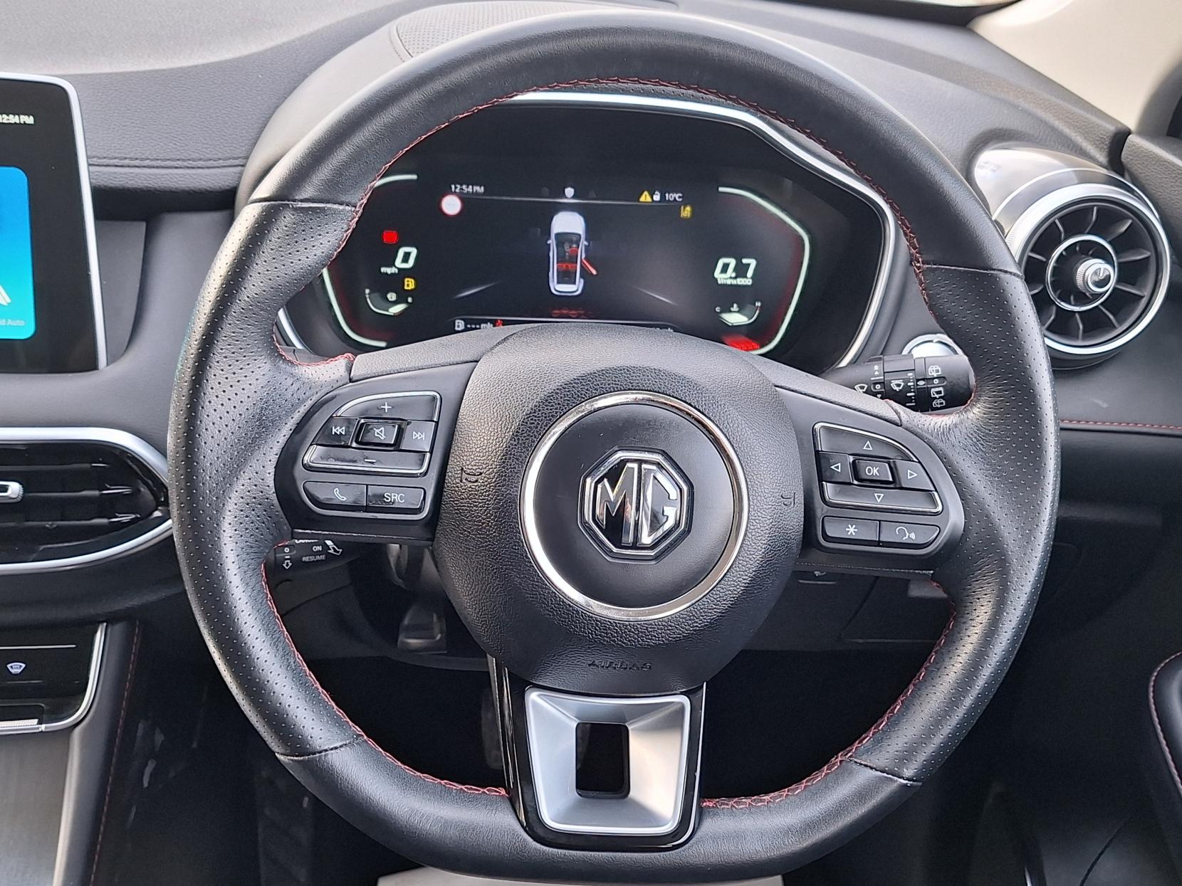 MG MG HS 1.5 T-GDI SE SUV 5dr Petrol DCT Euro 6 (s/s) (162 ps)