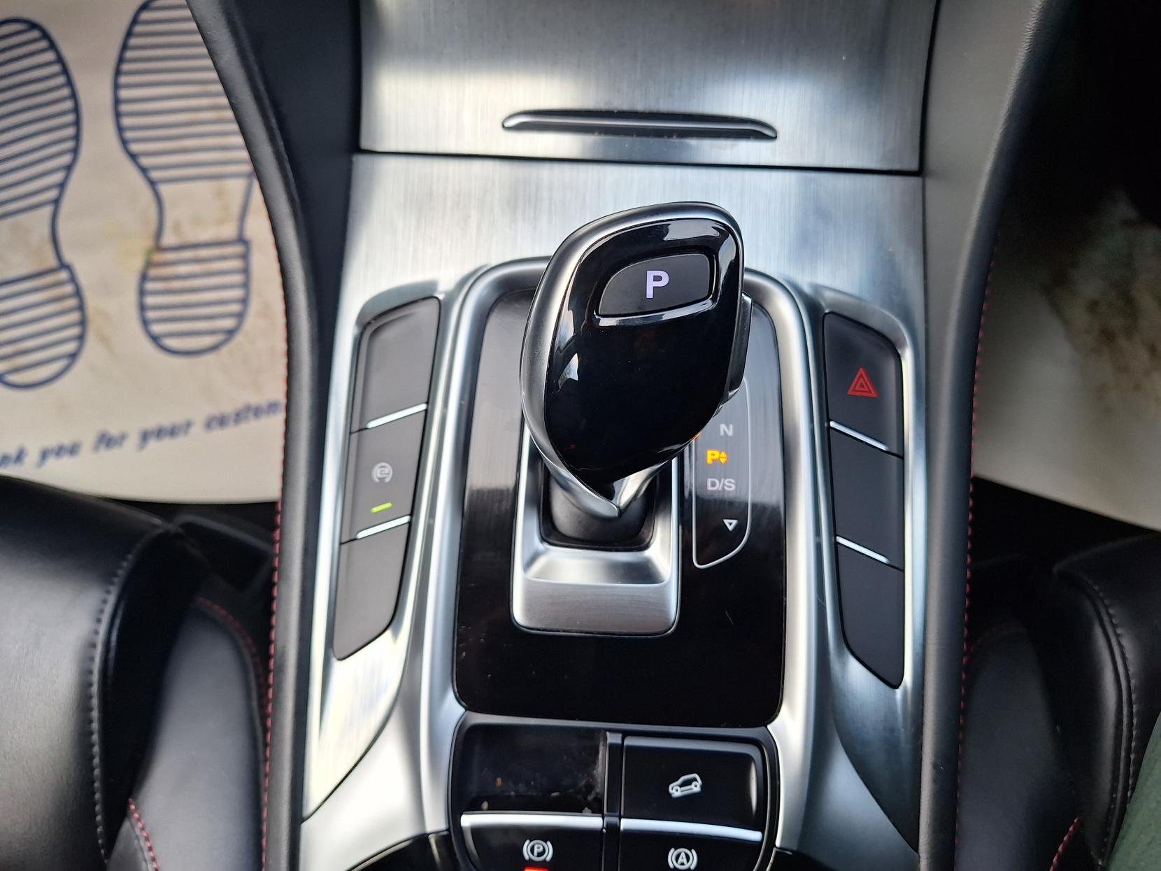 MG MG HS 1.5 T-GDI SE SUV 5dr Petrol DCT Euro 6 (s/s) (162 ps)