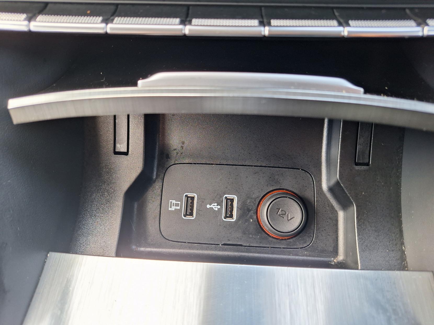 MG MG HS 1.5 T-GDI SE SUV 5dr Petrol DCT Euro 6 (s/s) (162 ps)