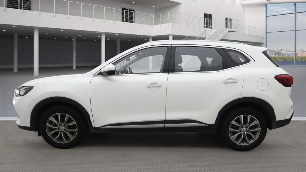 MG MG HS 1.5 T-GDI SE SUV 5dr Petrol DCT Euro 6 (s/s) (162 ps)