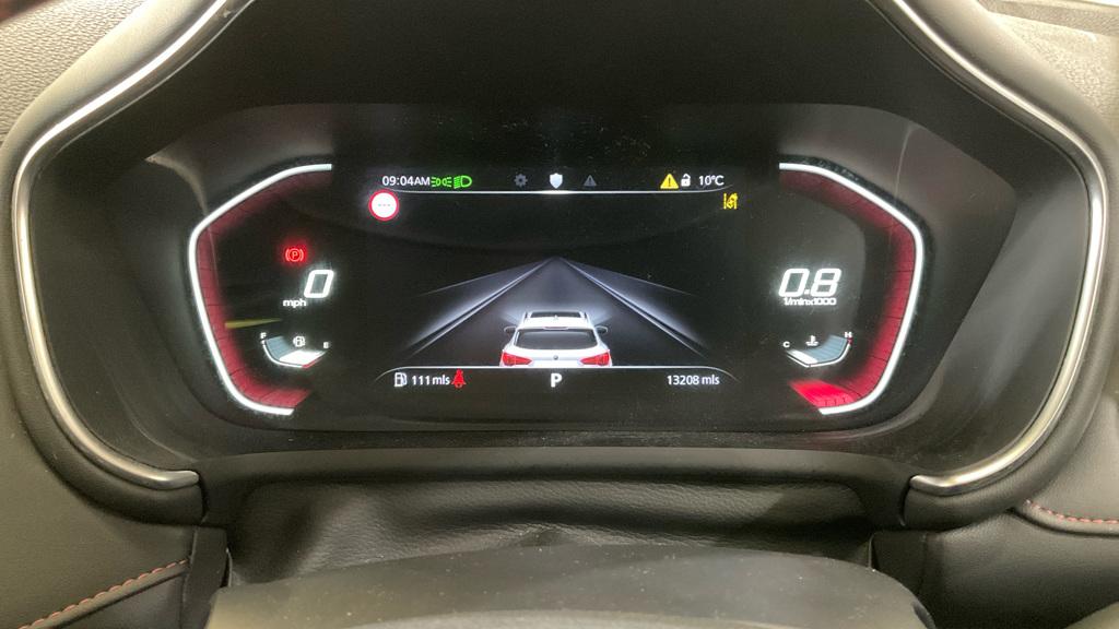 MG MG HS 1.5 T-GDI SE SUV 5dr Petrol DCT Euro 6 (s/s) (162 ps)