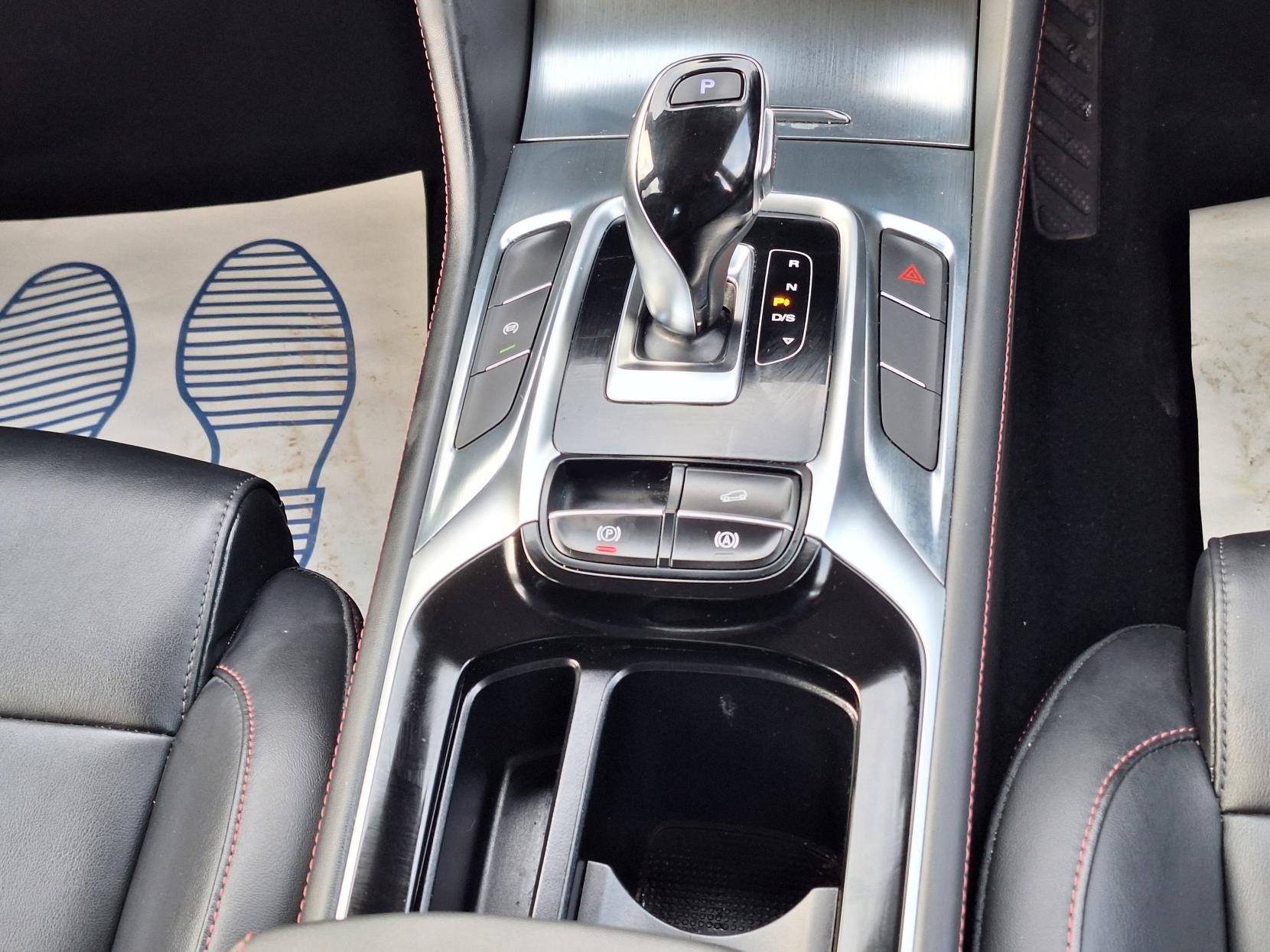 MG MG HS 1.5 T-GDI SE SUV 5dr Petrol DCT Euro 6 (s/s) (162 ps)