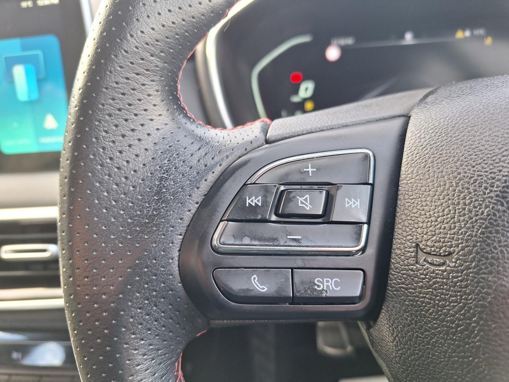 MG MG HS 1.5 T-GDI SE SUV 5dr Petrol DCT Euro 6 (s/s) (162 ps)