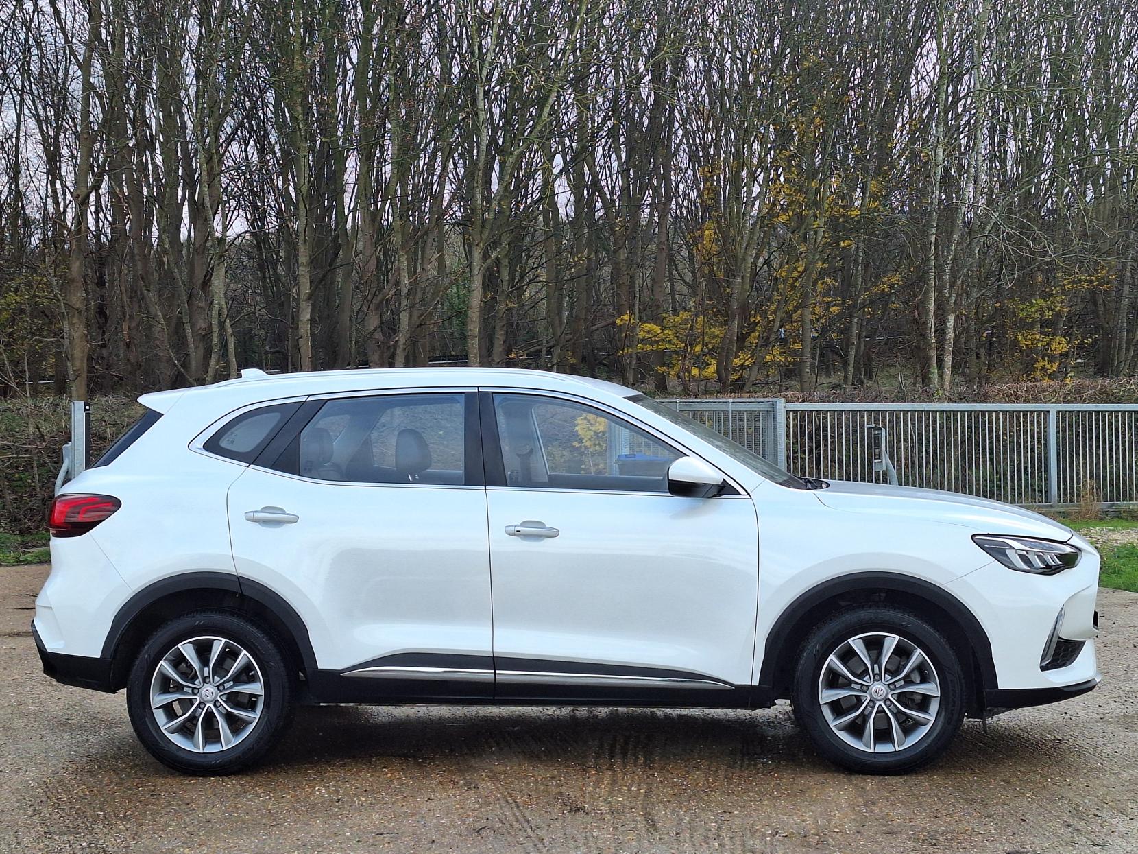 MG MG HS 1.5 T-GDI SE SUV 5dr Petrol DCT Euro 6 (s/s) (162 ps)