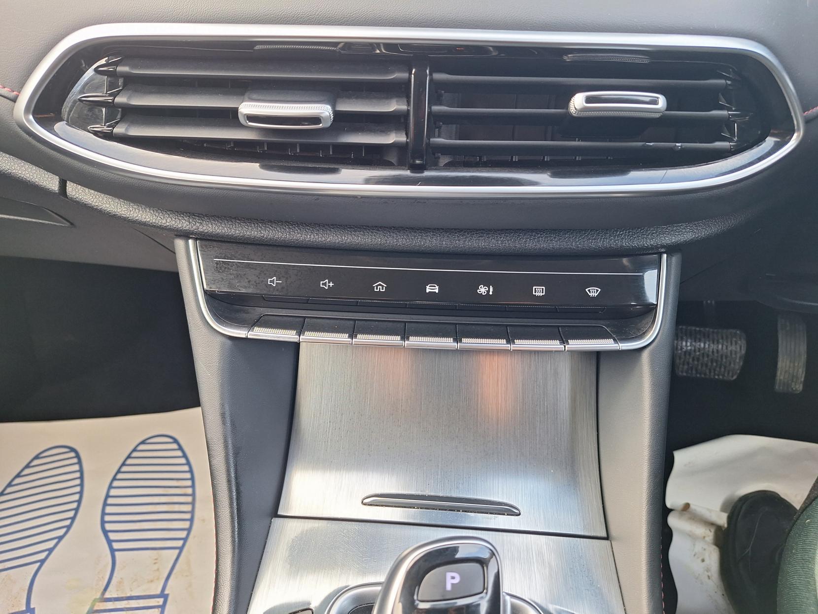 MG MG HS 1.5 T-GDI SE SUV 5dr Petrol DCT Euro 6 (s/s) (162 ps)