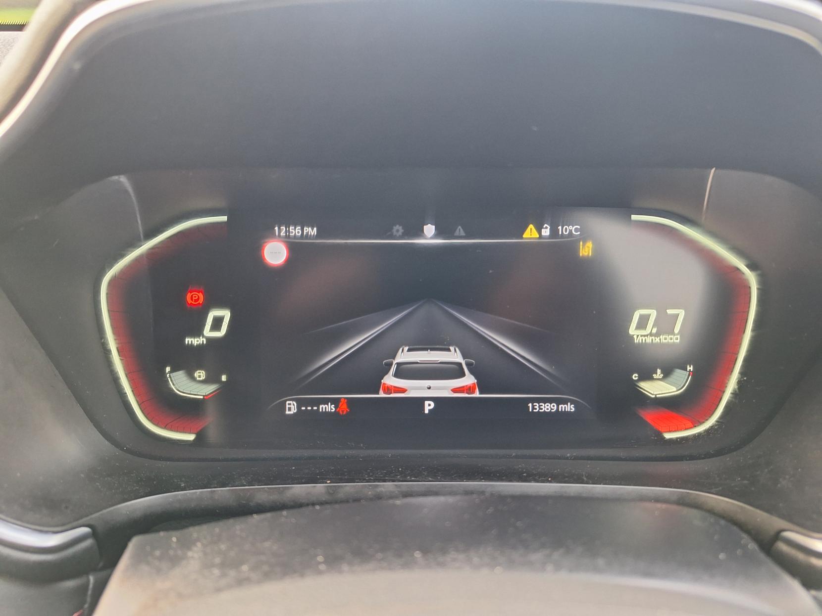 MG MG HS 1.5 T-GDI SE SUV 5dr Petrol DCT Euro 6 (s/s) (162 ps)