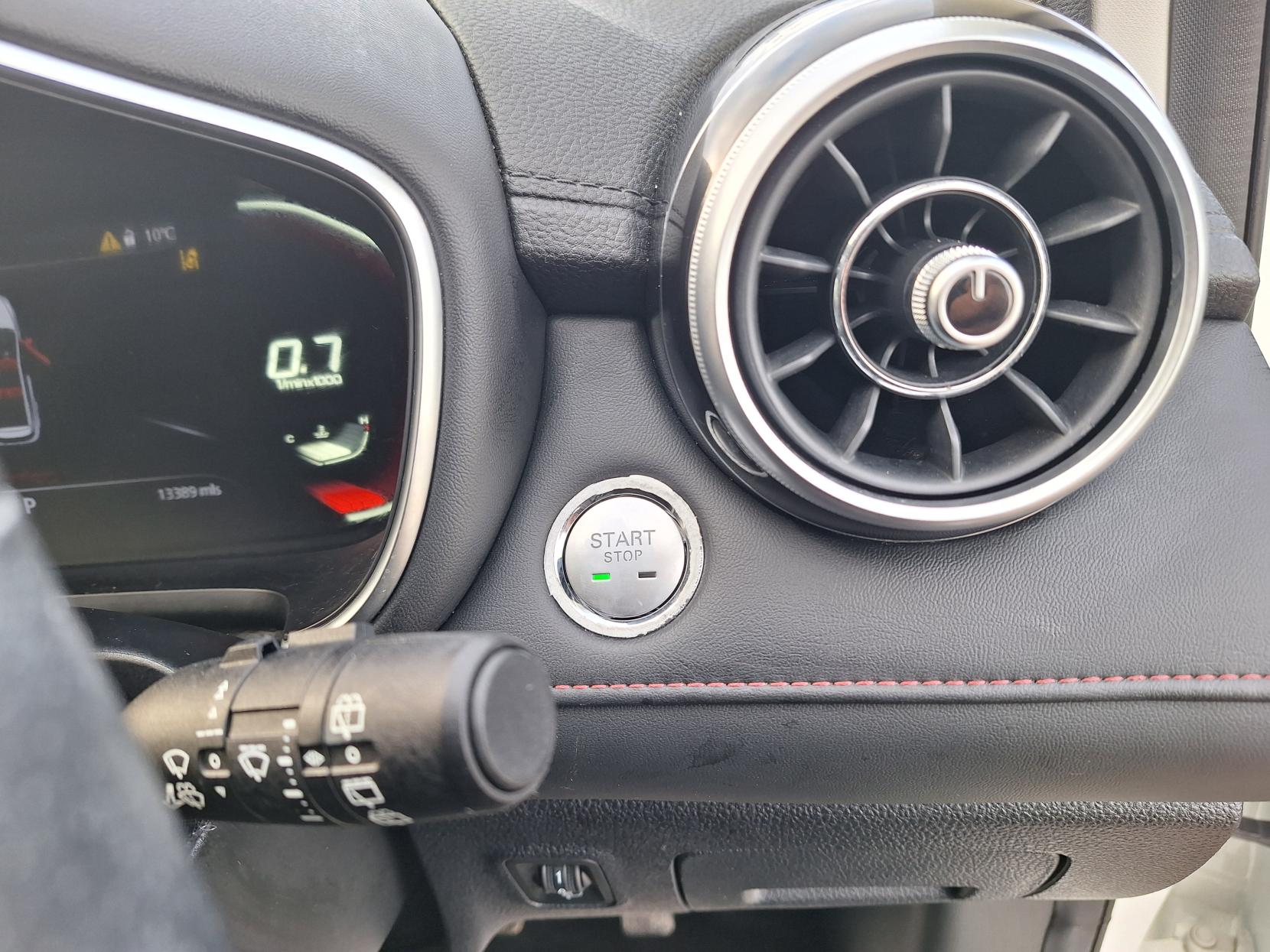 MG MG HS 1.5 T-GDI SE SUV 5dr Petrol DCT Euro 6 (s/s) (162 ps)