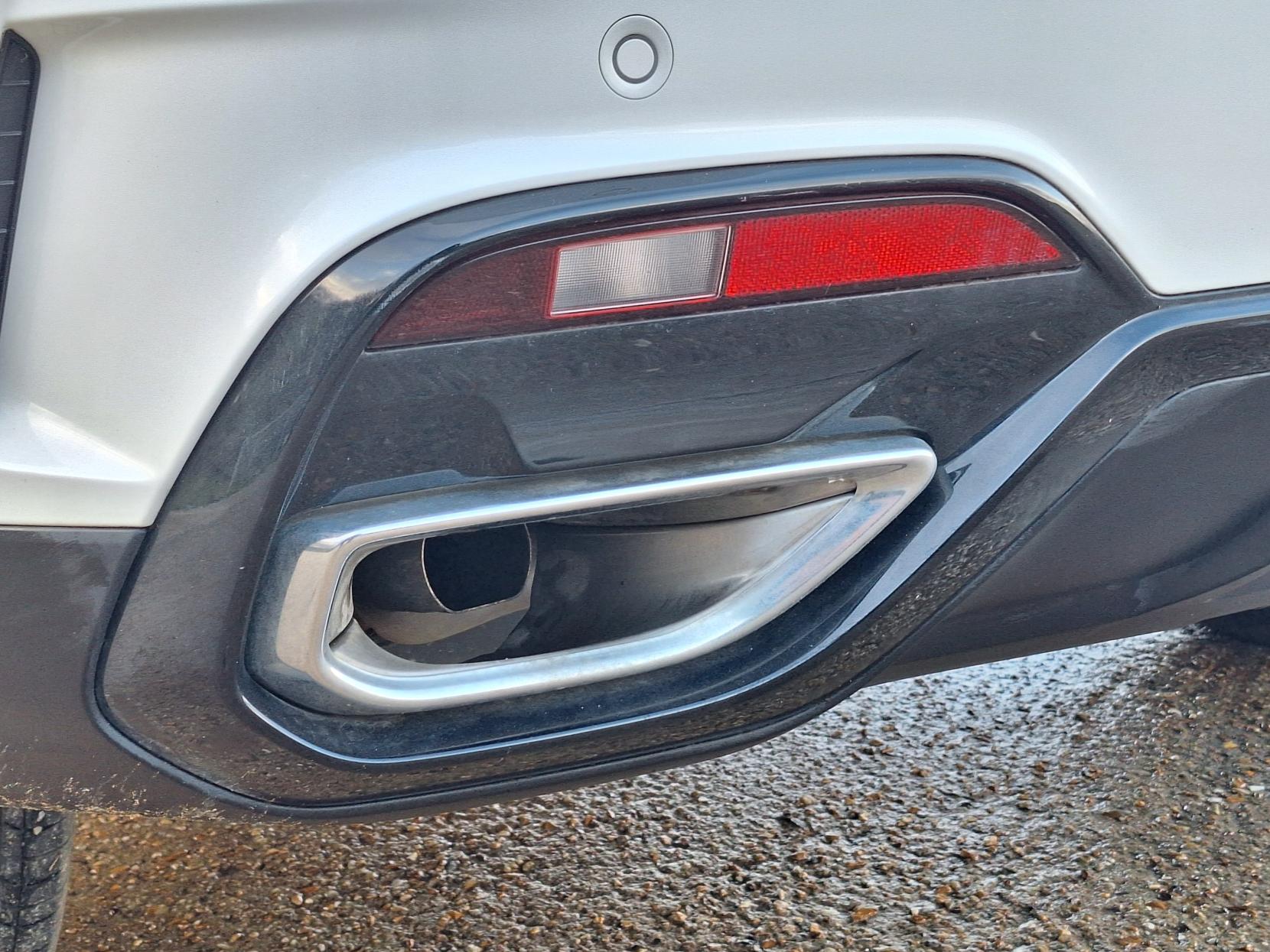 MG MG HS 1.5 T-GDI SE SUV 5dr Petrol DCT Euro 6 (s/s) (162 ps)