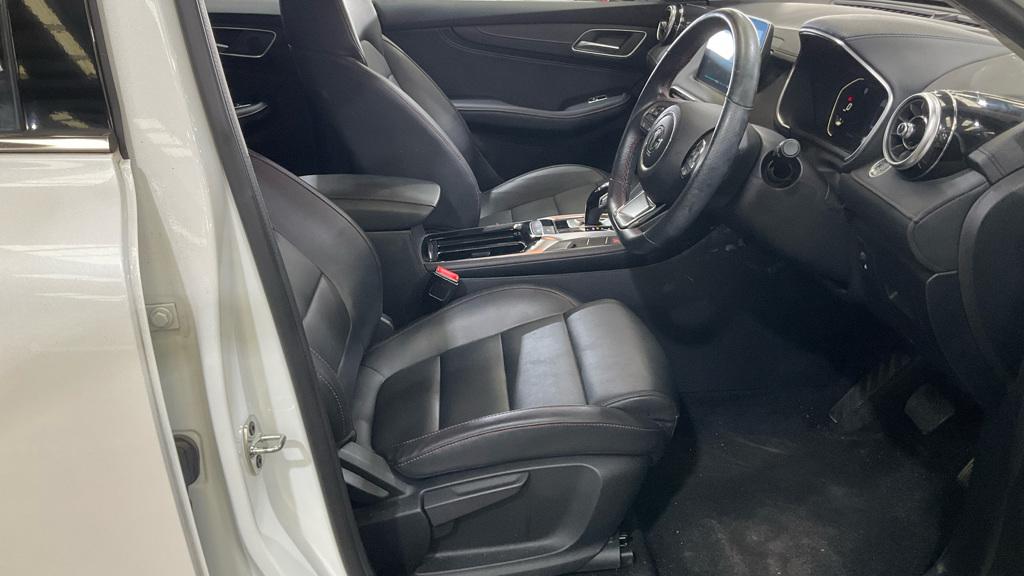 MG MG HS 1.5 T-GDI SE SUV 5dr Petrol DCT Euro 6 (s/s) (162 ps)