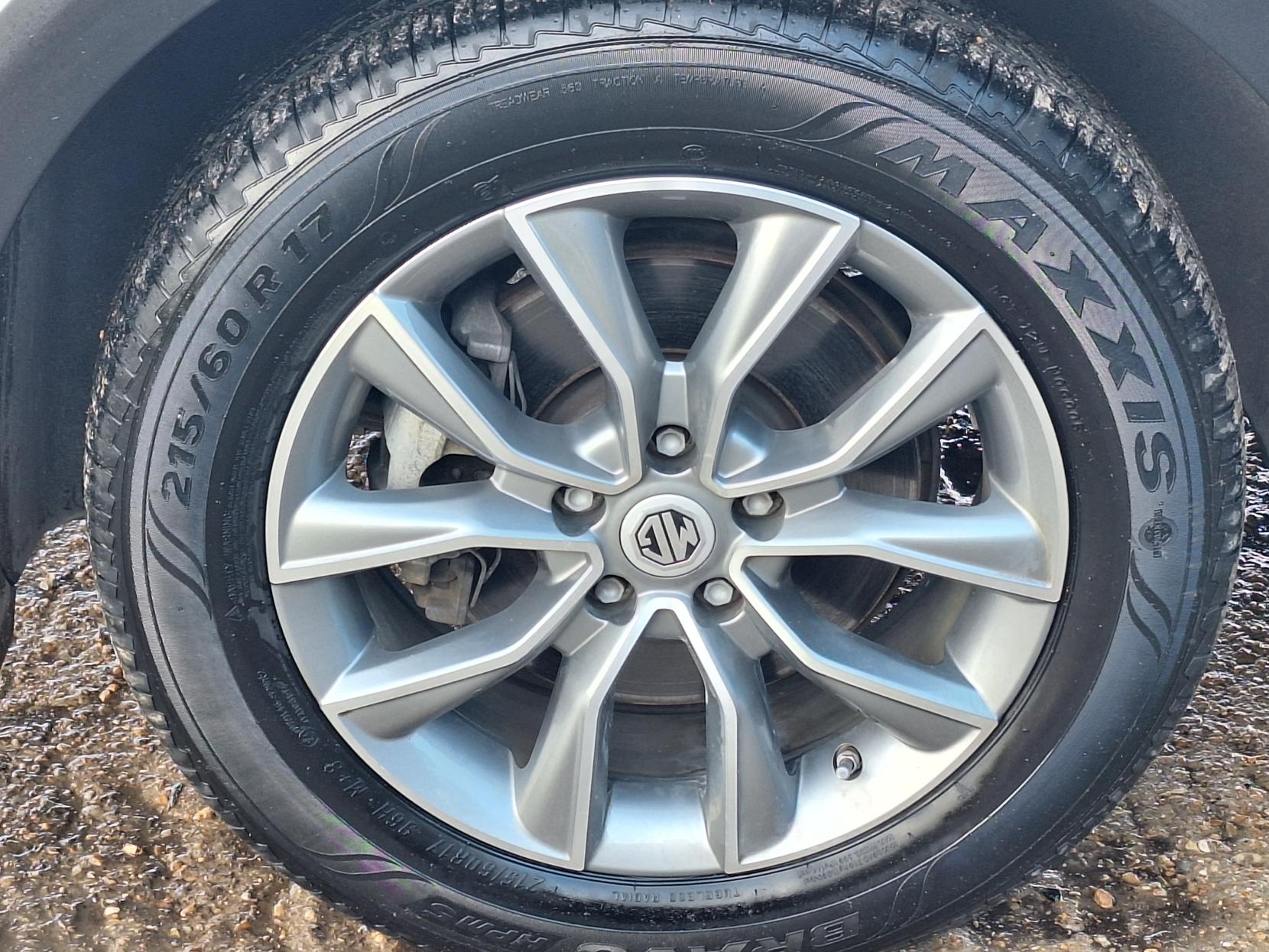 MG MG HS 1.5 T-GDI SE SUV 5dr Petrol DCT Euro 6 (s/s) (162 ps)