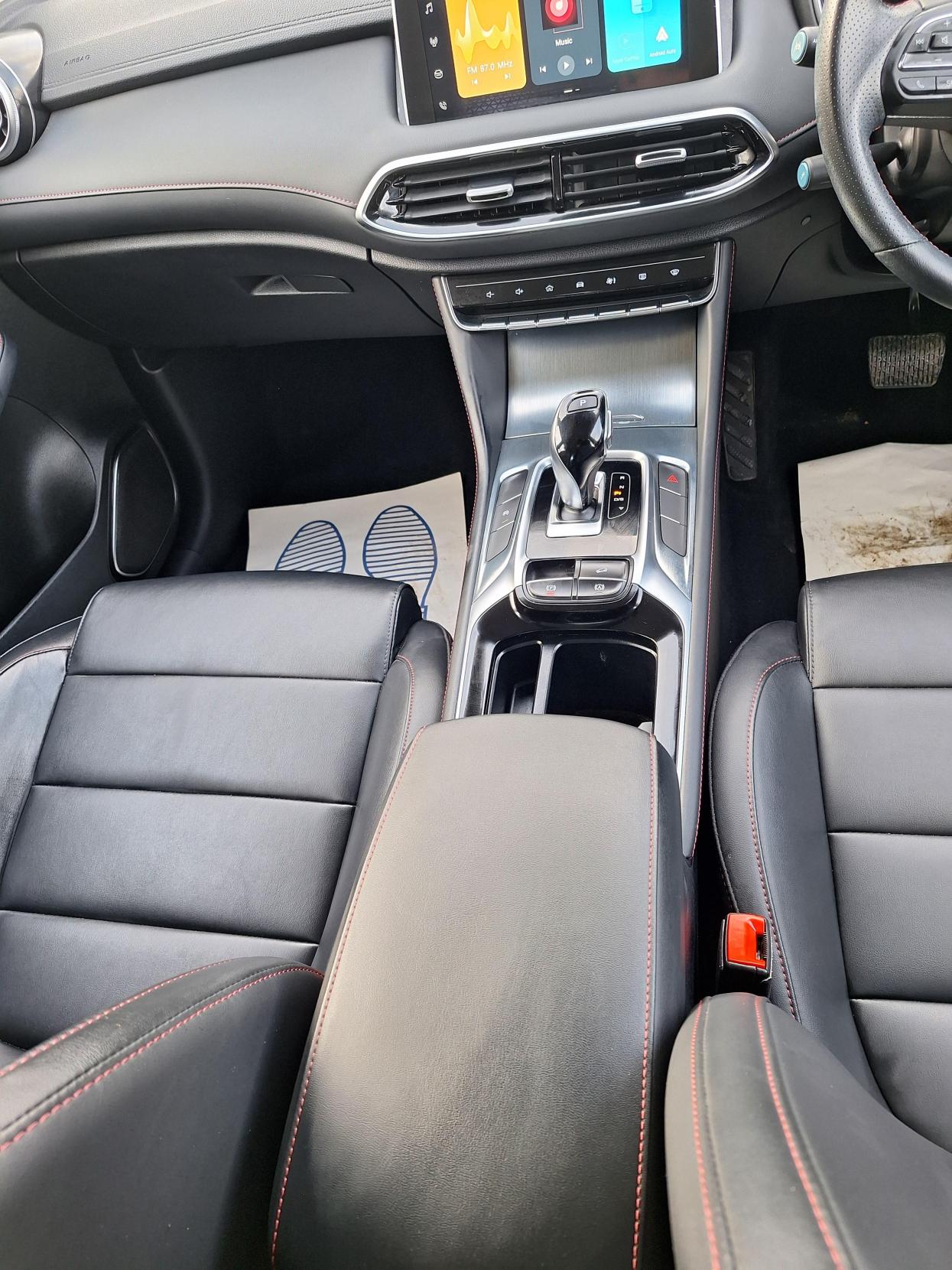 MG MG HS 1.5 T-GDI SE SUV 5dr Petrol DCT Euro 6 (s/s) (162 ps)