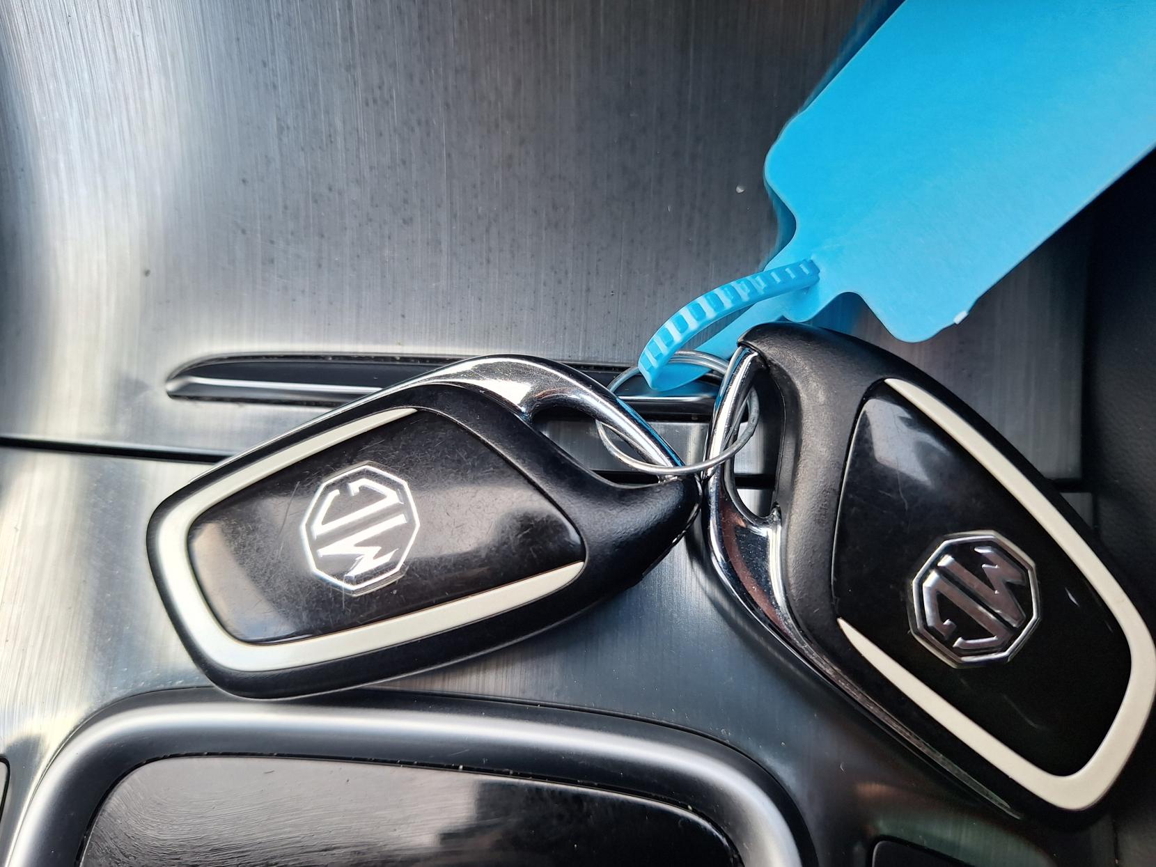 MG MG HS 1.5 T-GDI SE SUV 5dr Petrol DCT Euro 6 (s/s) (162 ps)