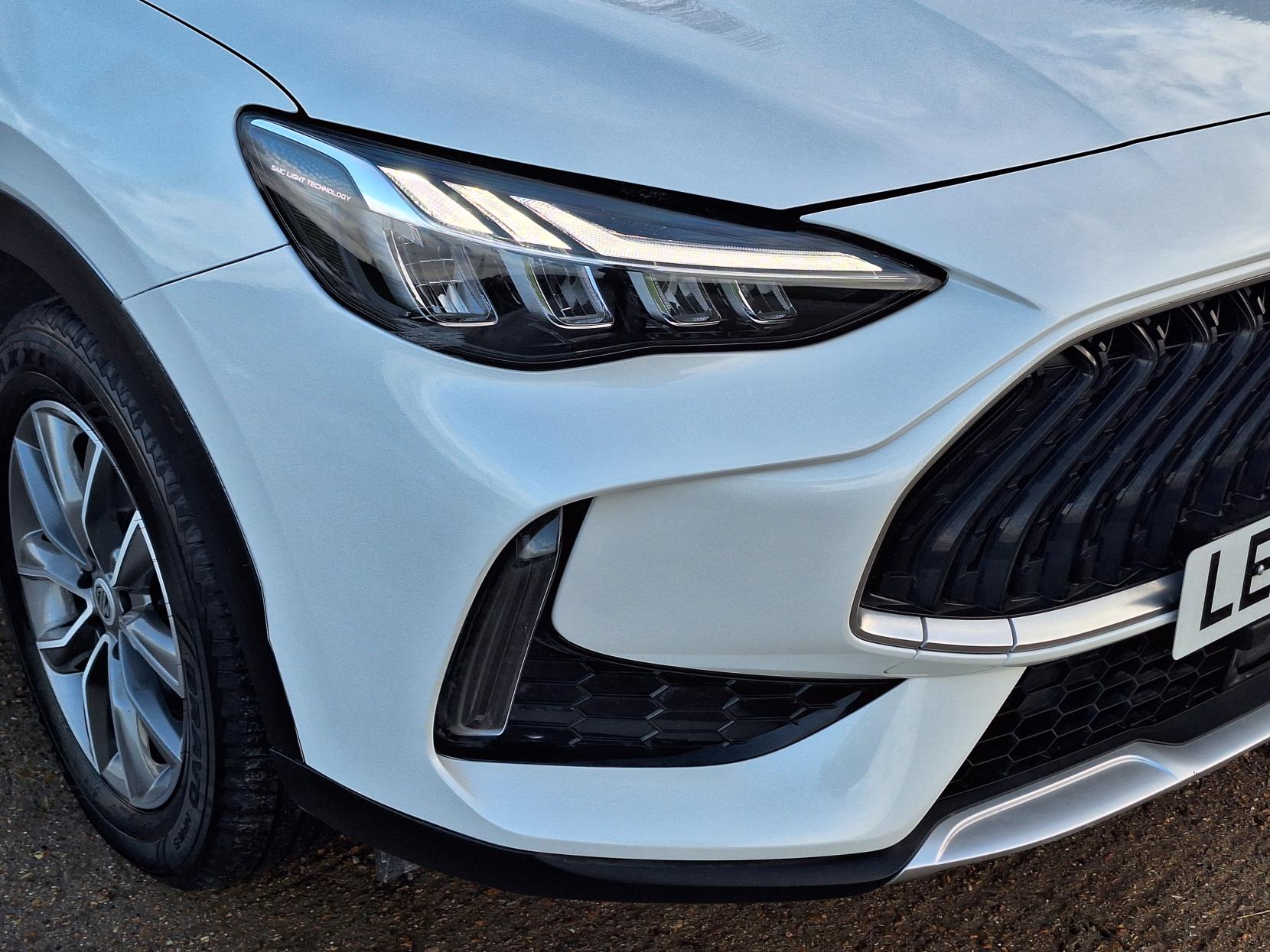 MG MG HS 1.5 T-GDI SE SUV 5dr Petrol DCT Euro 6 (s/s) (162 ps)