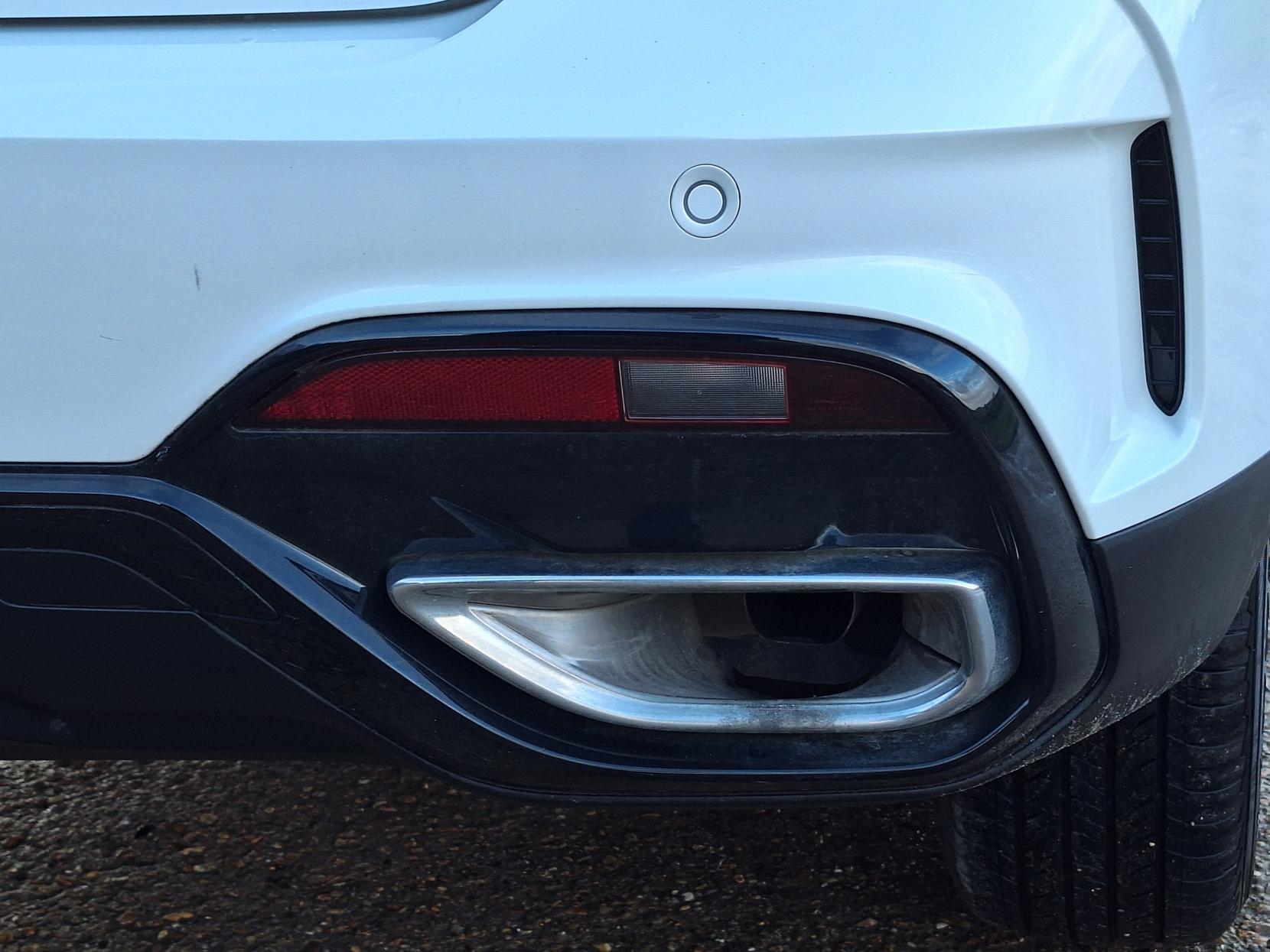 MG MG HS 1.5 T-GDI SE SUV 5dr Petrol DCT Euro 6 (s/s) (162 ps)