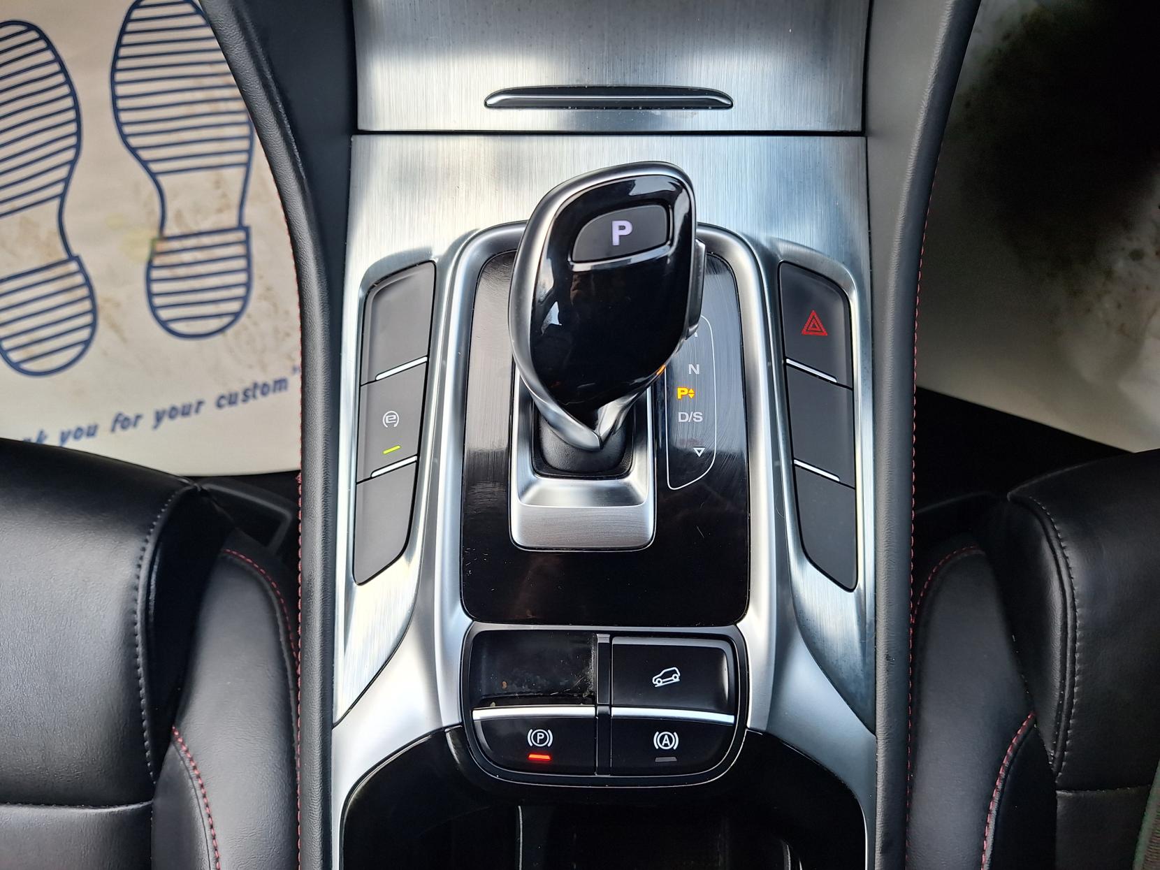 MG MG HS 1.5 T-GDI SE SUV 5dr Petrol DCT Euro 6 (s/s) (162 ps)