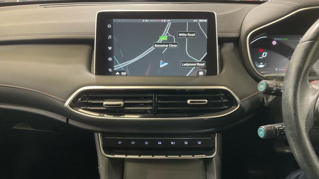 MG MG HS 1.5 T-GDI SE SUV 5dr Petrol DCT Euro 6 (s/s) (162 ps)