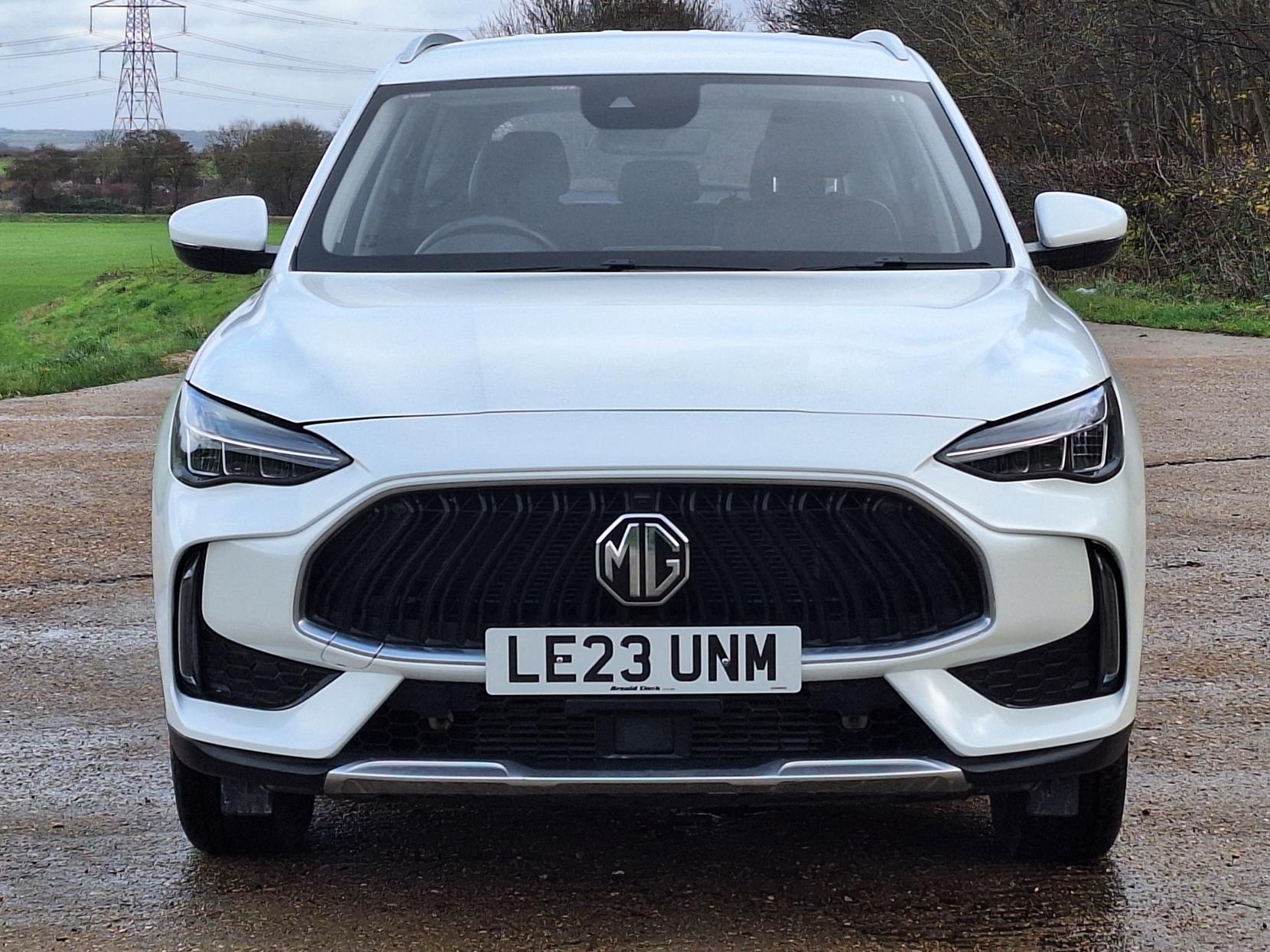 MG MG HS 1.5 T-GDI SE SUV 5dr Petrol DCT Euro 6 (s/s) (162 ps)