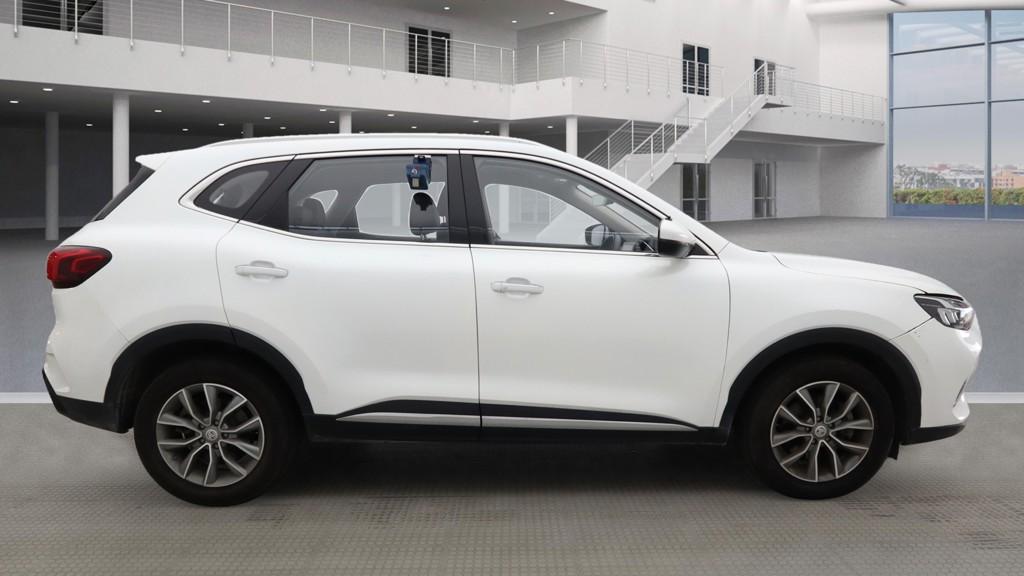 MG MG HS 1.5 T-GDI SE SUV 5dr Petrol DCT Euro 6 (s/s) (162 ps)