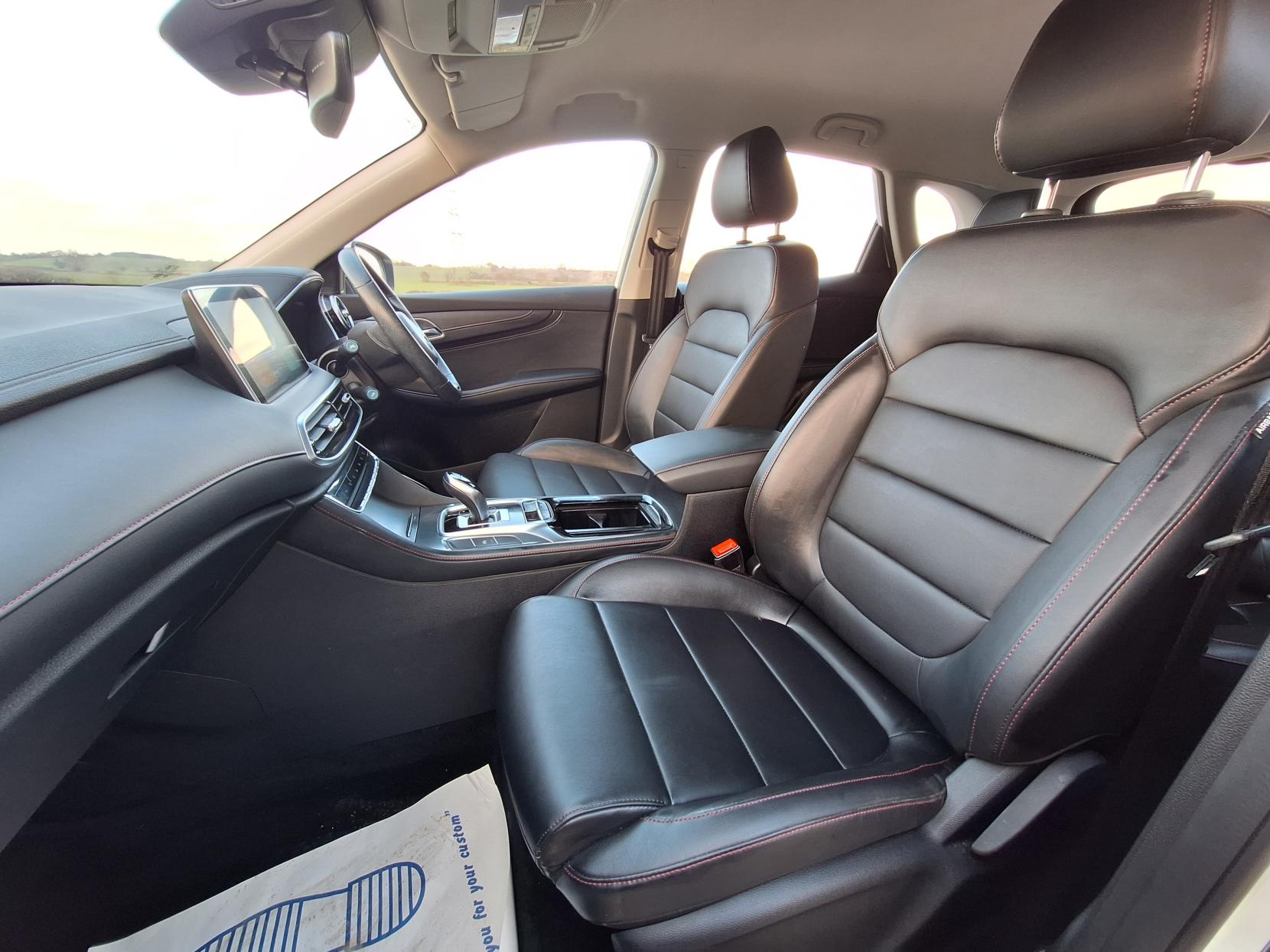 MG MG HS 1.5 T-GDI SE SUV 5dr Petrol DCT Euro 6 (s/s) (162 ps)