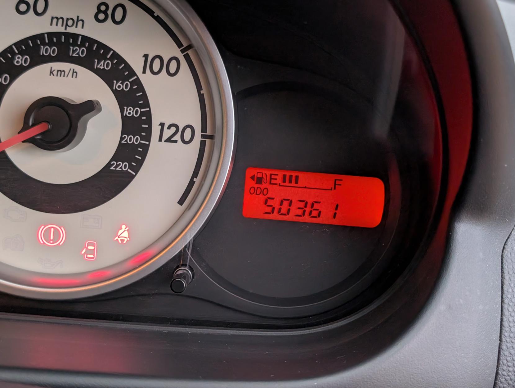 Mazda Mazda2 1.3 TS2 Hatchback 3dr Petrol Manual Euro 4 (86 ps)