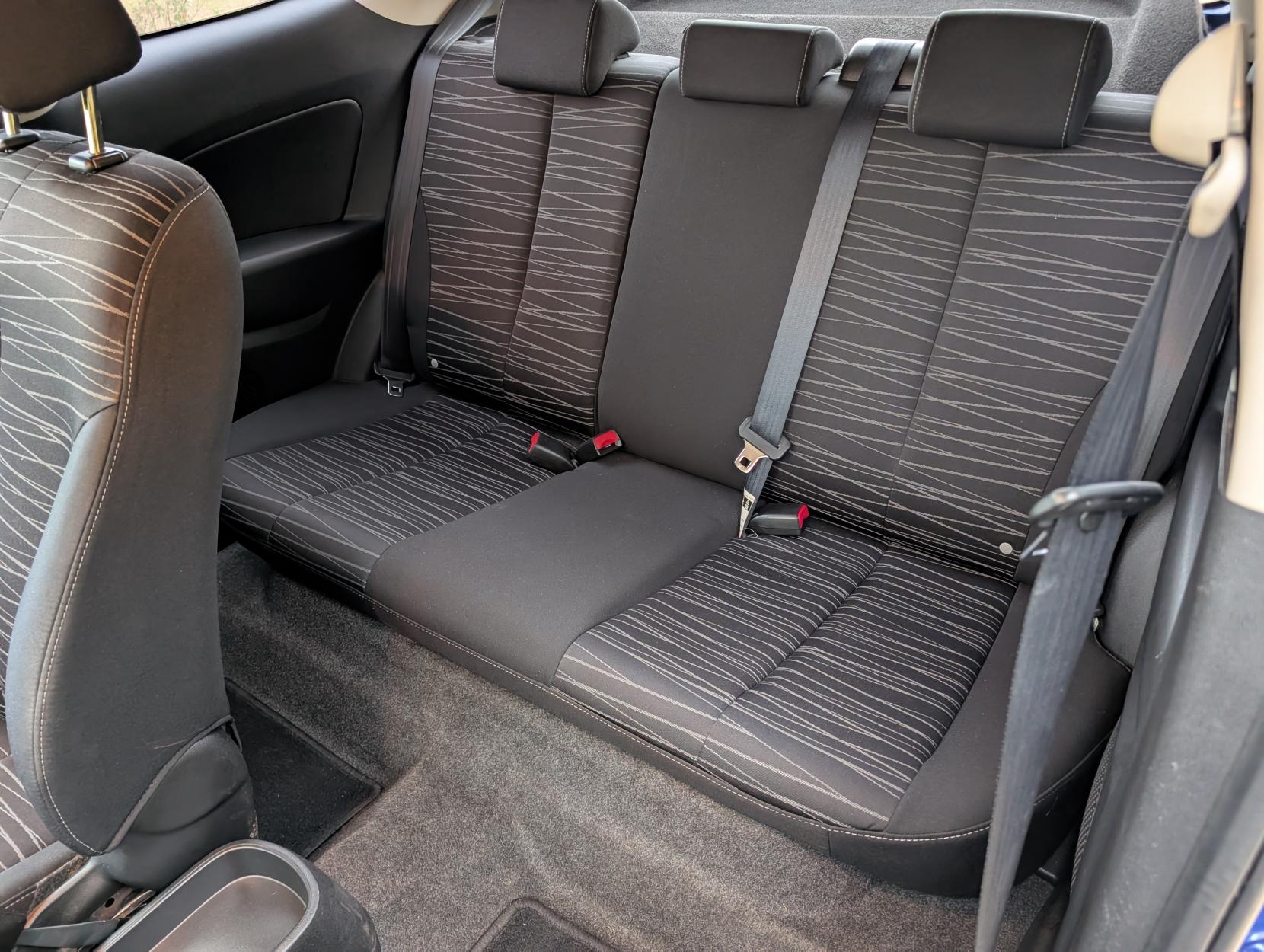 Mazda Mazda2 1.3 TS2 Hatchback 3dr Petrol Manual Euro 4 (86 ps)