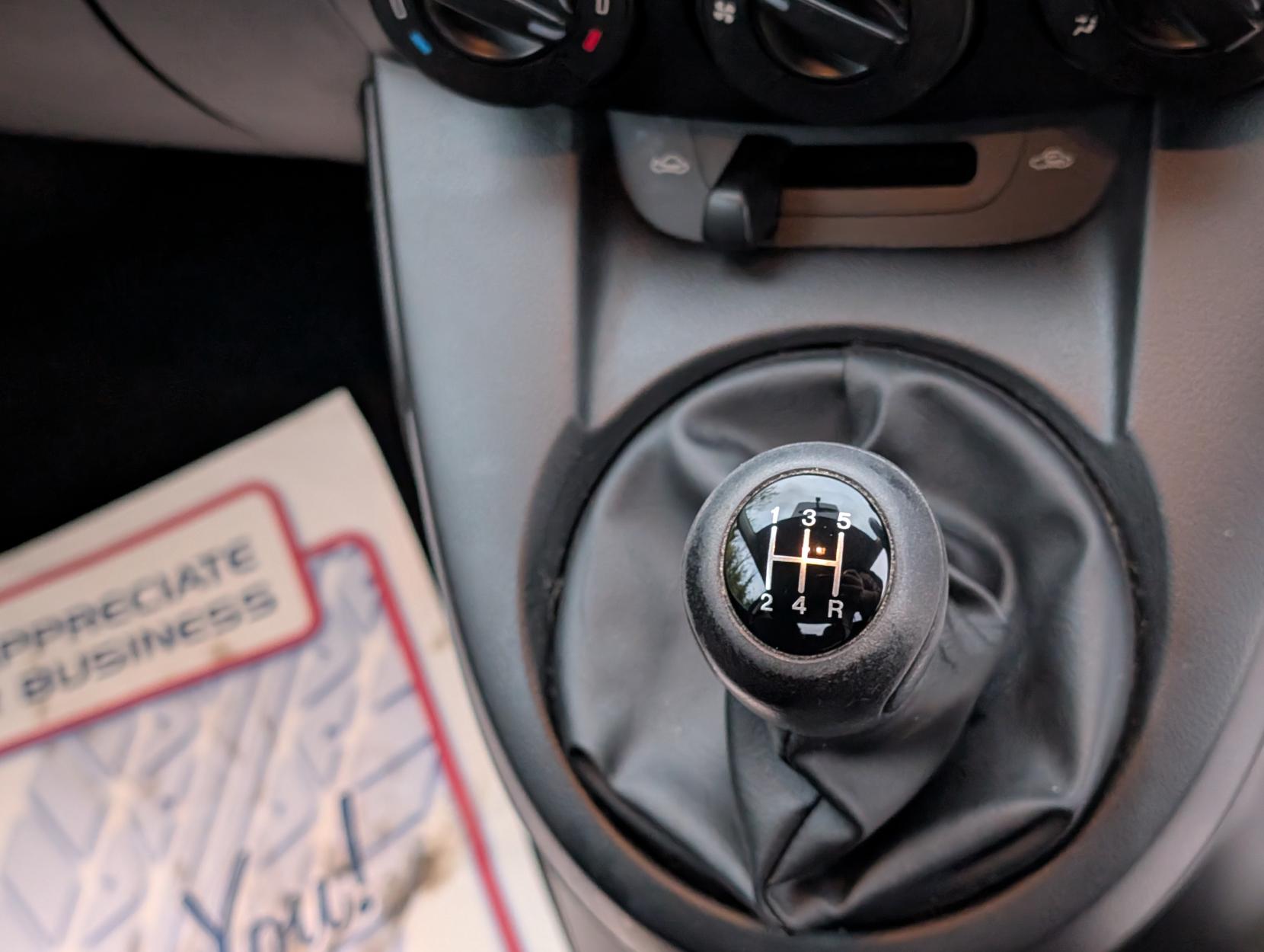 Mazda Mazda2 1.3 TS2 Hatchback 3dr Petrol Manual Euro 4 (86 ps)