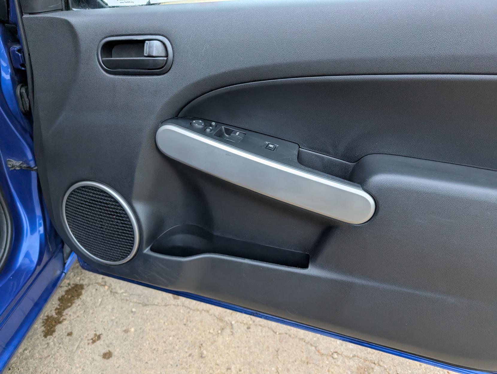 Mazda Mazda2 1.3 TS2 Hatchback 3dr Petrol Manual Euro 4 (86 ps)