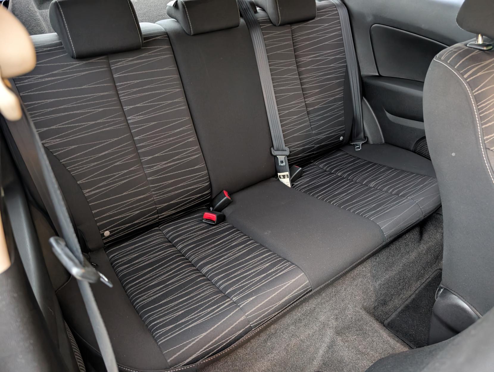 Mazda Mazda2 1.3 TS2 Hatchback 3dr Petrol Manual Euro 4 (86 ps)