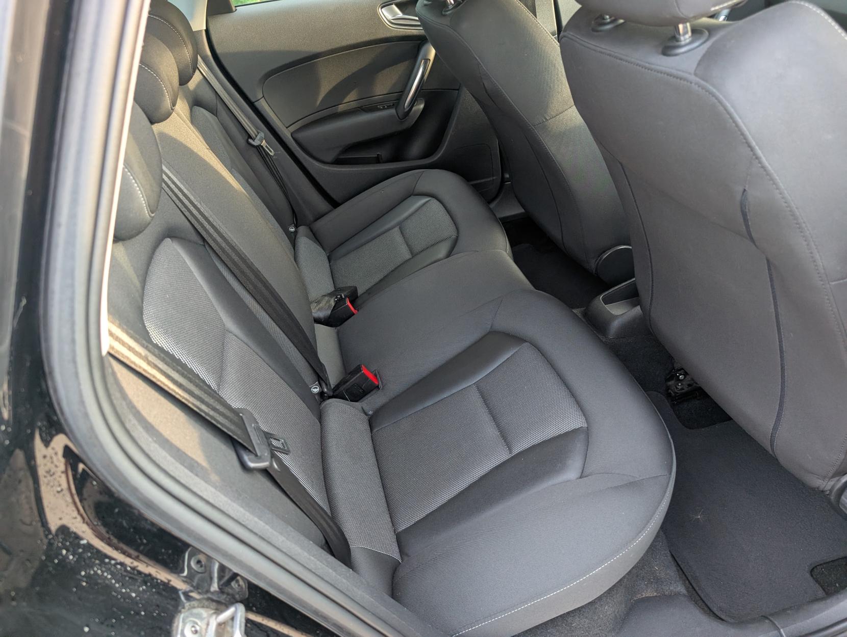 Audi A1 1.4 TFSI Sport Sportback 5dr Petrol Manual Euro 6 (s/s) (125 ps)