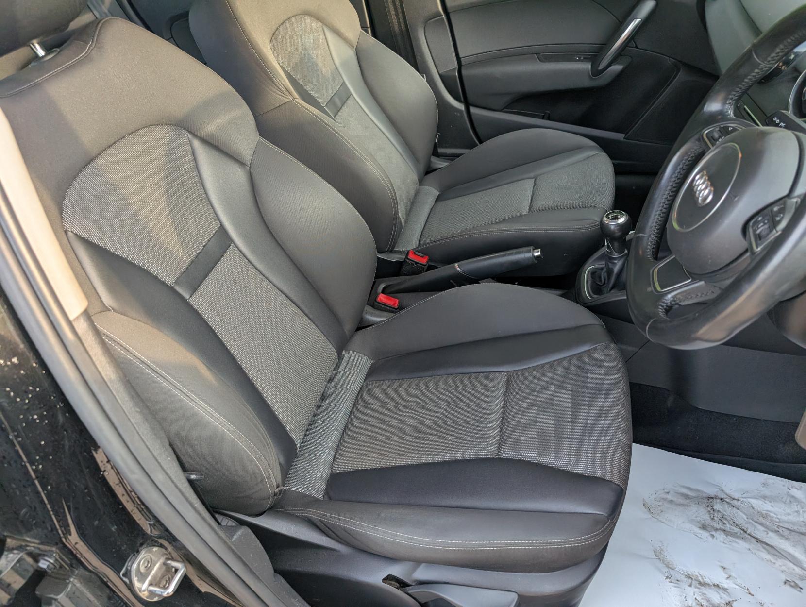 Audi A1 1.4 TFSI Sport Sportback 5dr Petrol Manual Euro 6 (s/s) (125 ps)