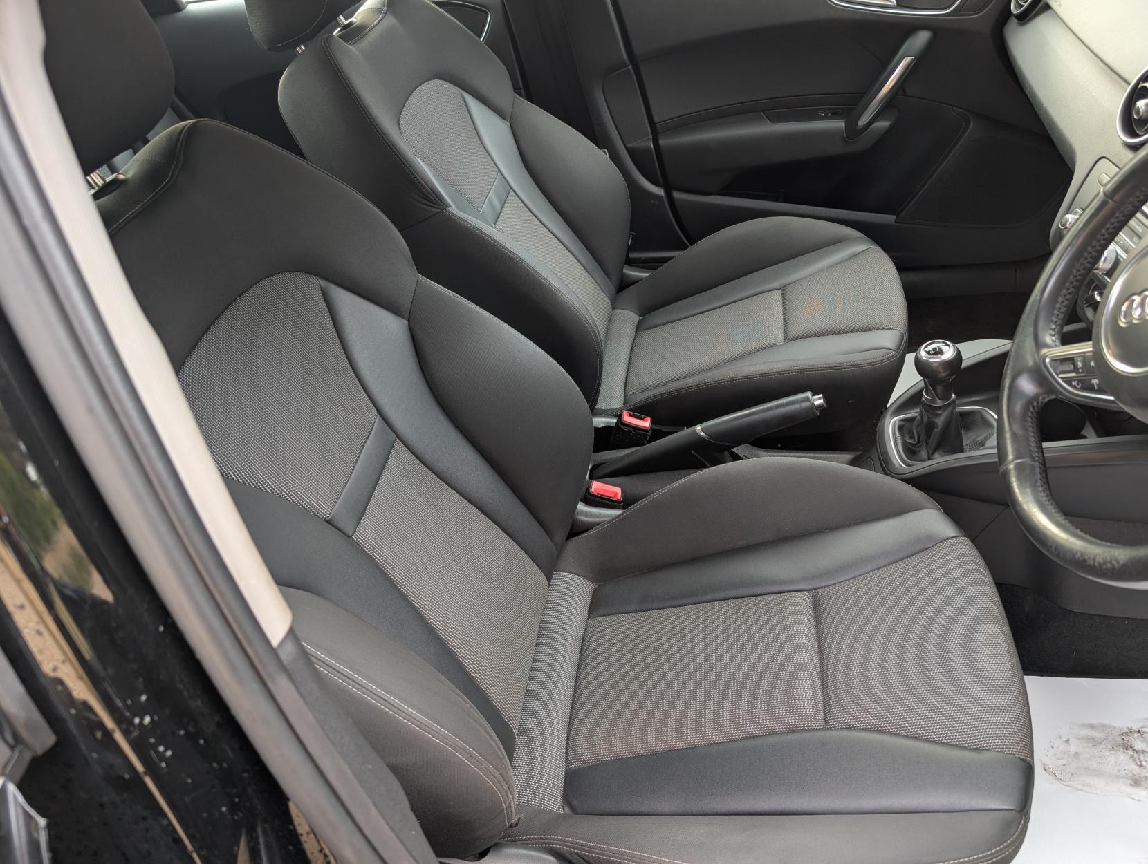 Audi A1 1.4 TFSI Sport Sportback 5dr Petrol Manual Euro 6 (s/s) (125 ps)