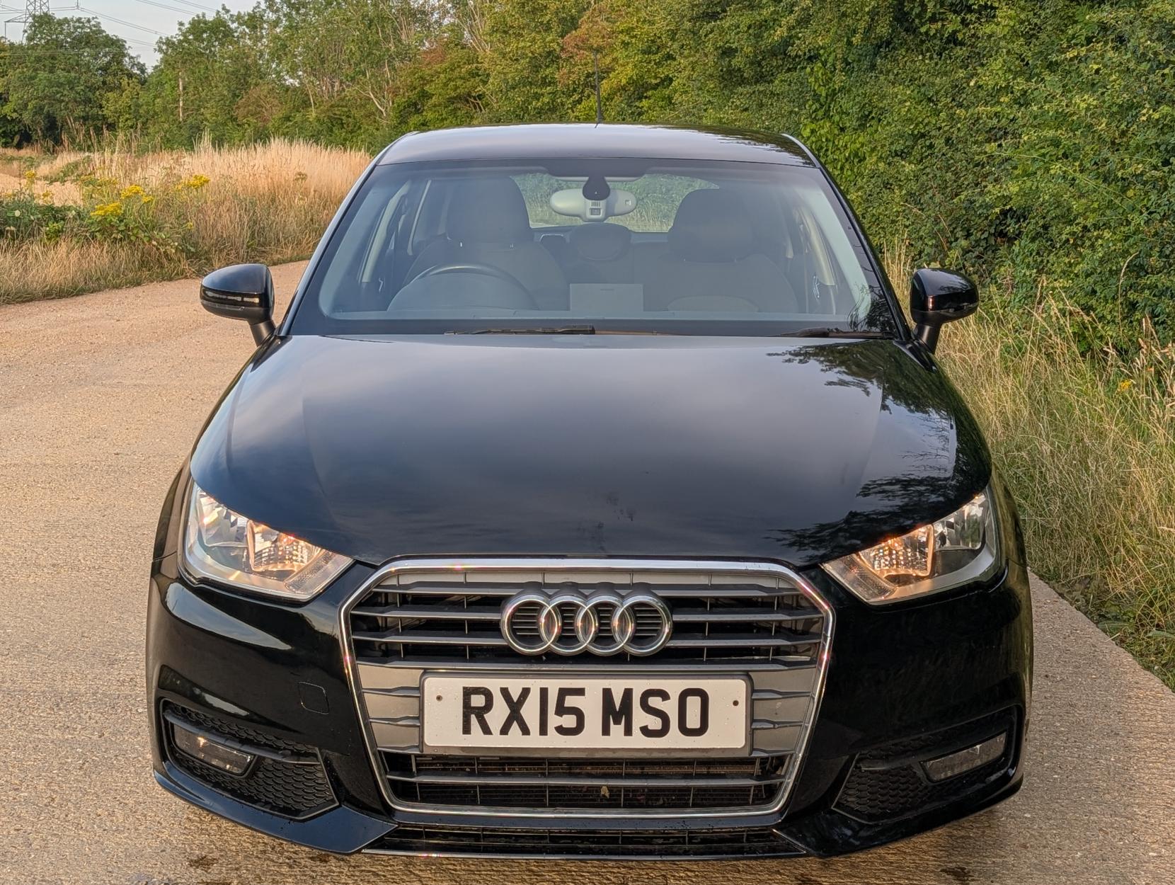 Audi A1 1.4 TFSI Sport Sportback 5dr Petrol Manual Euro 6 (s/s) (125 ps)