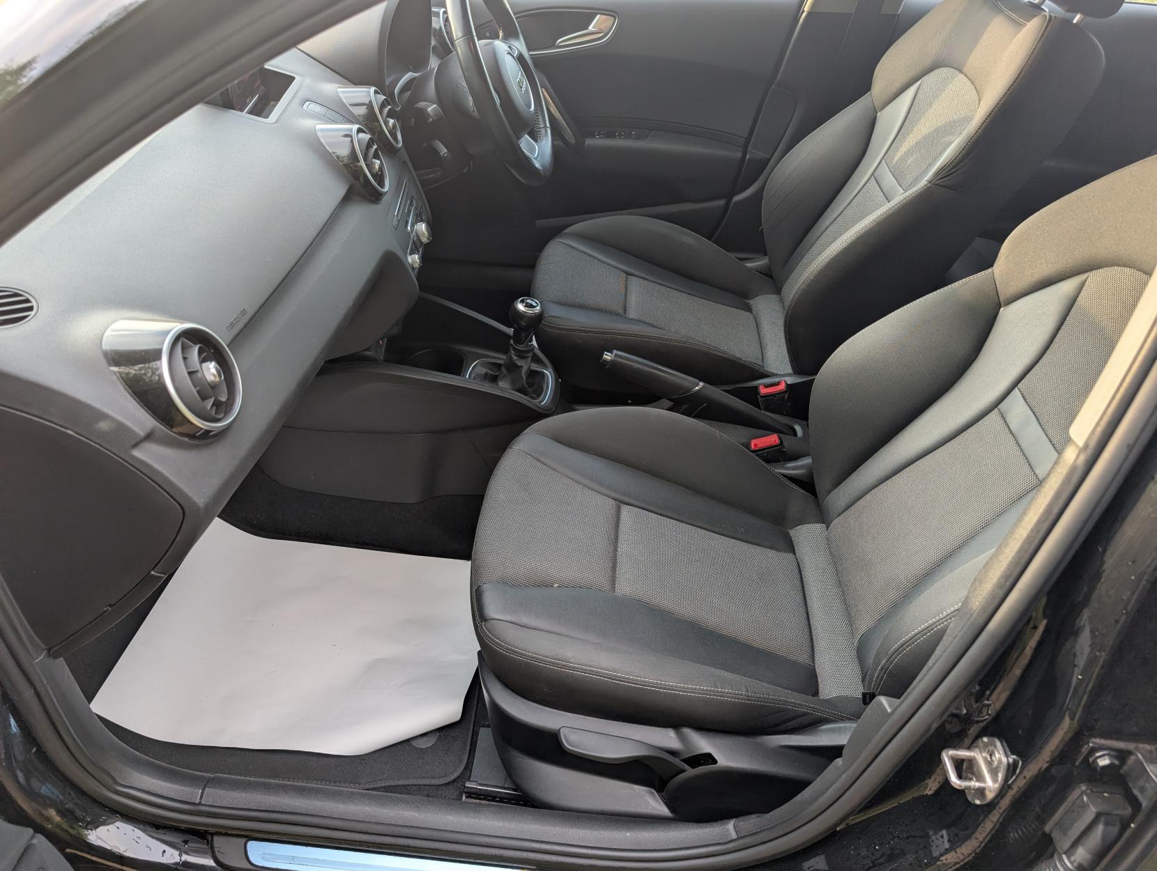 Audi A1 1.4 TFSI Sport Sportback 5dr Petrol Manual Euro 6 (s/s) (125 ps)