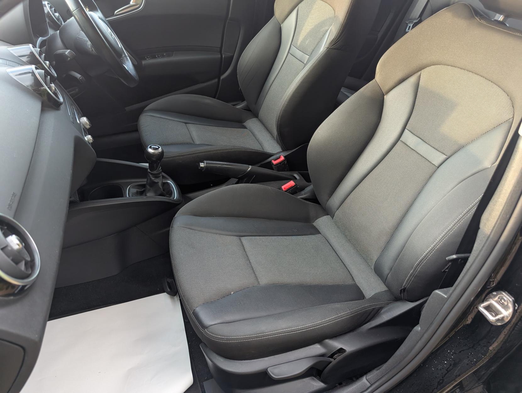 Audi A1 1.4 TFSI Sport Sportback 5dr Petrol Manual Euro 6 (s/s) (125 ps)