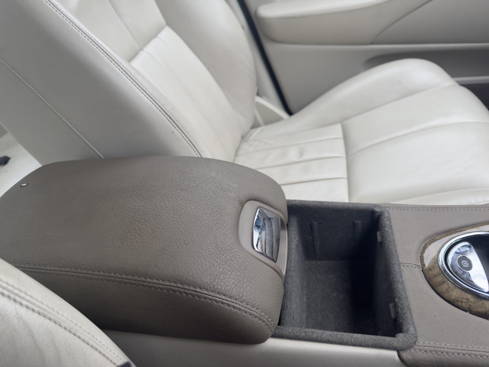 Jaguar S-Type 2.5 V6 Saloon 4dr Petrol Automatic (249 g/km, 201 bhp)