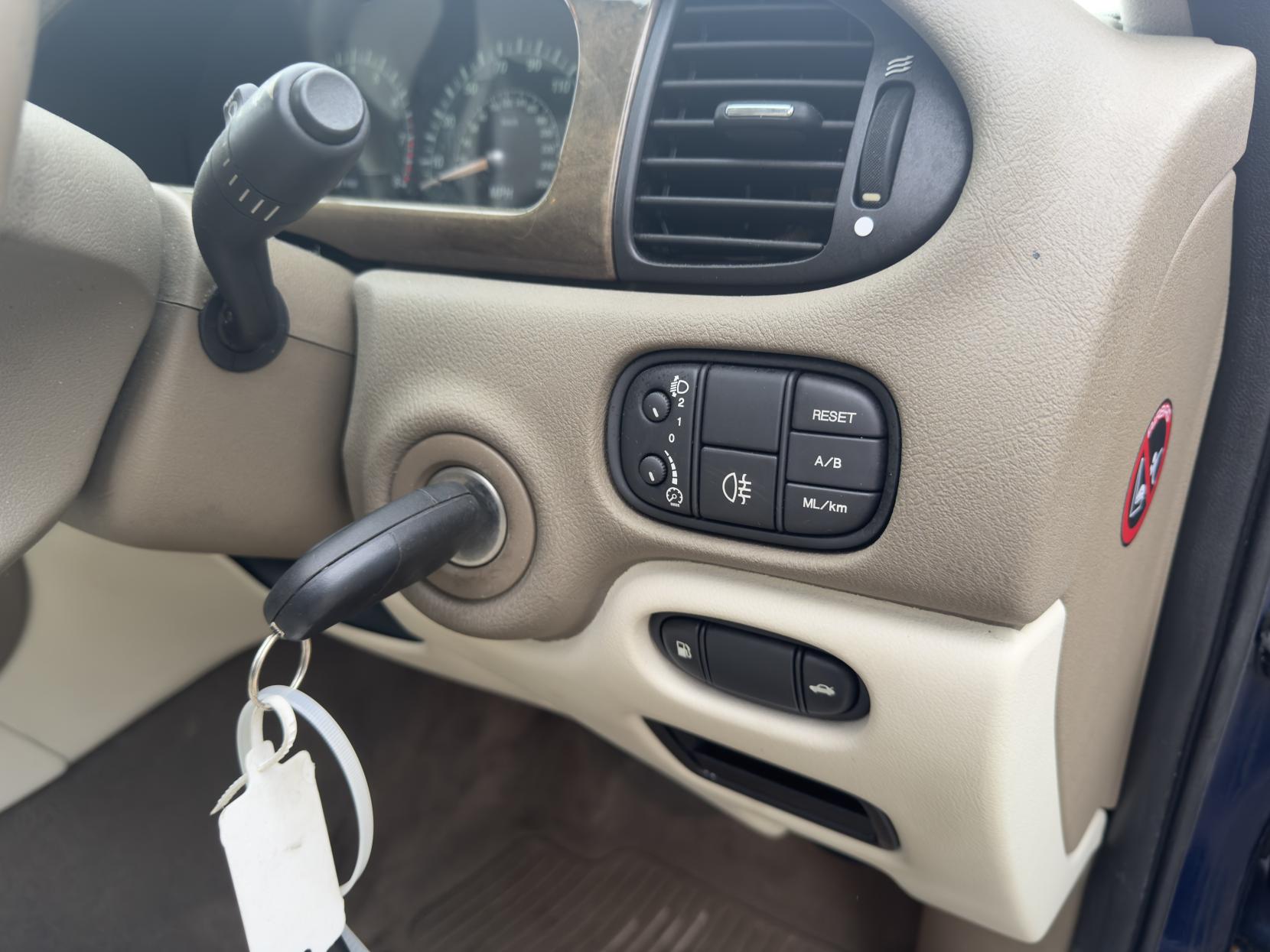 Jaguar S-Type 2.5 V6 Saloon 4dr Petrol Automatic (249 g/km, 201 bhp)